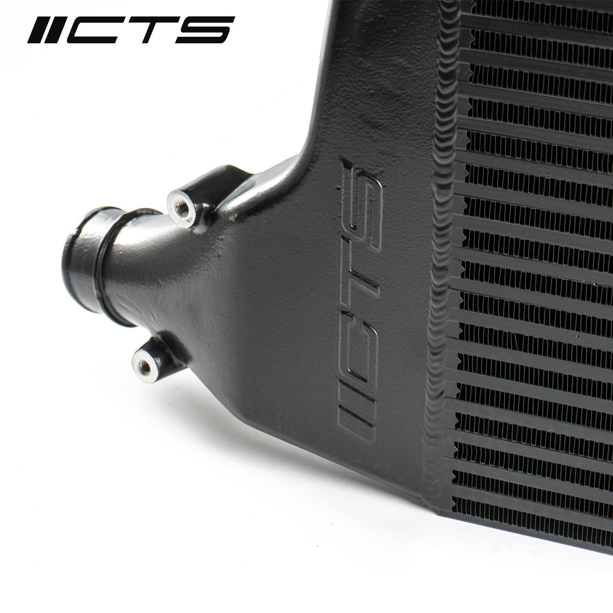 CTS Turbo B9 Audi A4, A5, AllRoad 1.8T/2.0T and B9 Audi S4, S5 3.0T Upgraded Intercooler (Direct Fit)