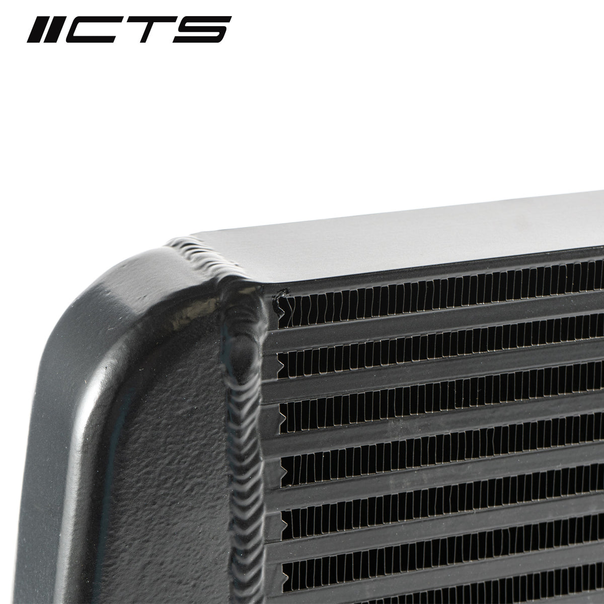 CTS Turbo B9 Audi A4, A5, AllRoad 1.8T/2.0T and B9 Audi S4, S5 3.0T Upgraded Intercooler (Direct Fit)