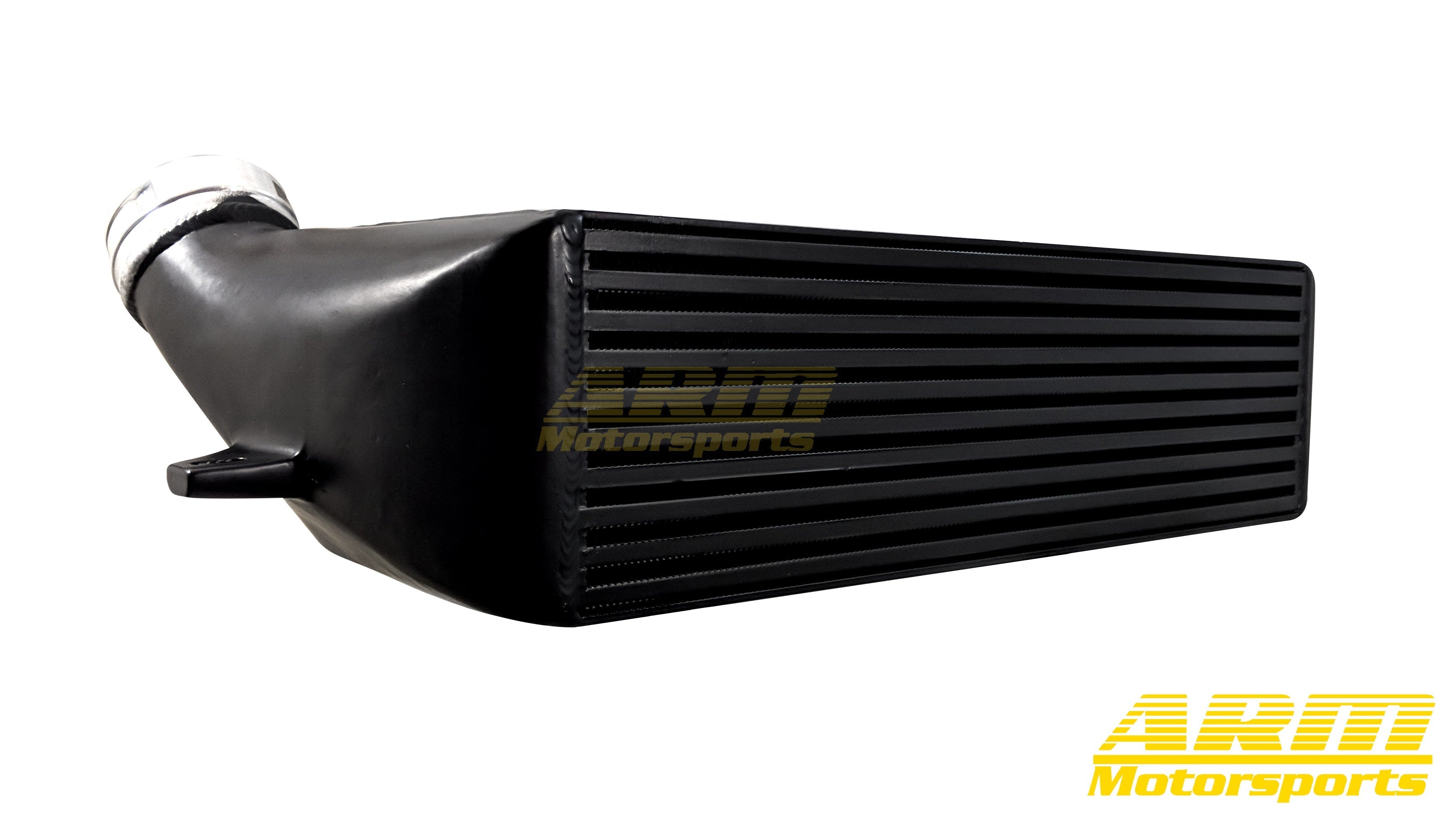 ARM Motorsports — 335i 7" Intercooler FMIC — view 7