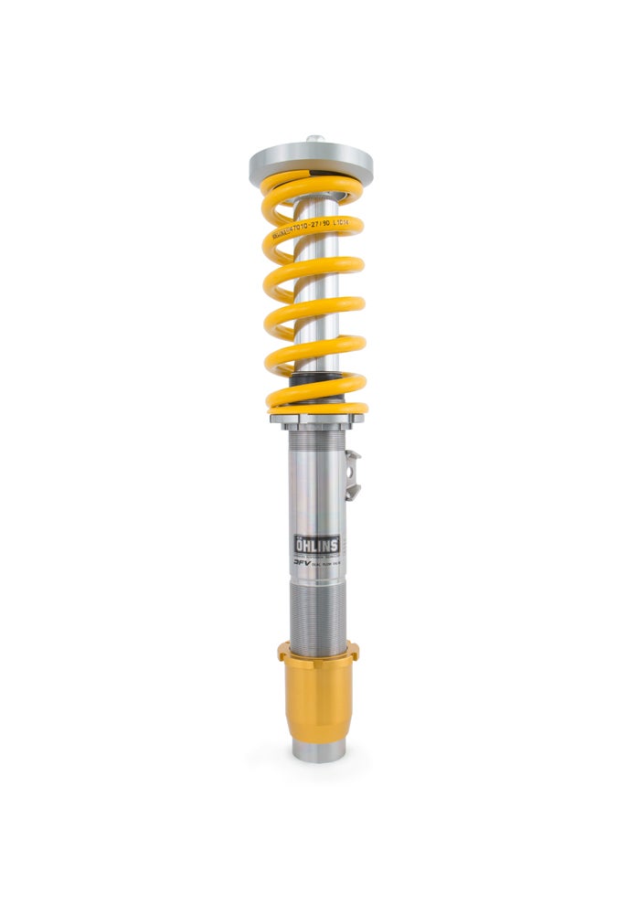 Ohlins BMS MR40S1 16-20 BMW M2/M3/M4 (F87/F8X) Road & Track Coilover System