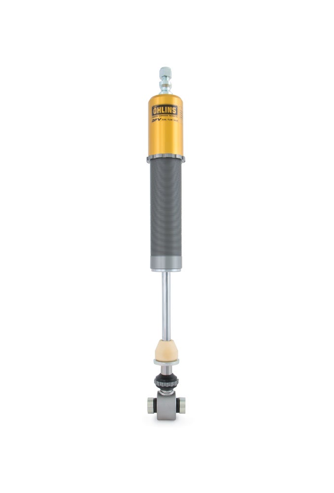 Ohlins BMS MR40S1 16-20 BMW M2/M3/M4 (F87/F8X) Road & Track Coilover System