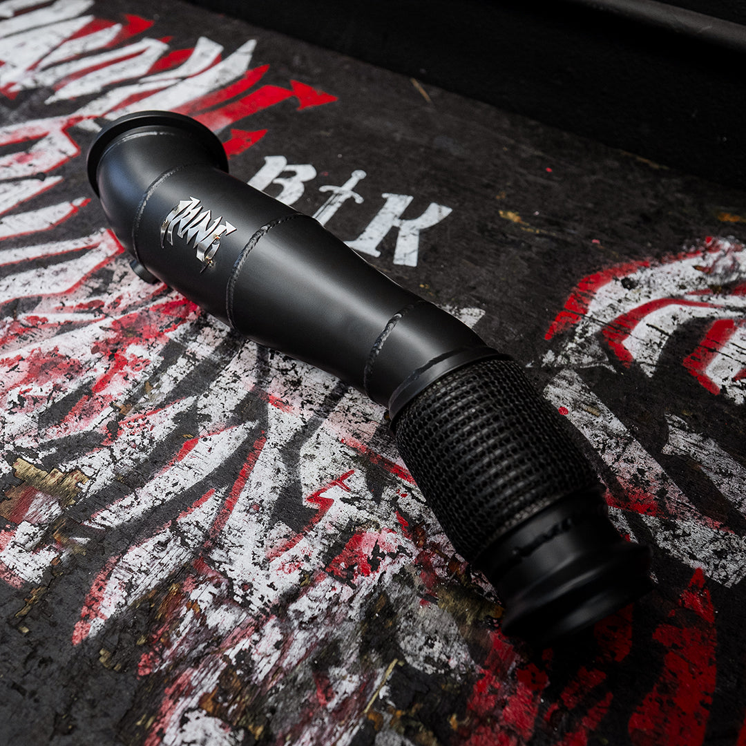 BMW B46 Downpipe Upgrade for Rvng F & G US Models