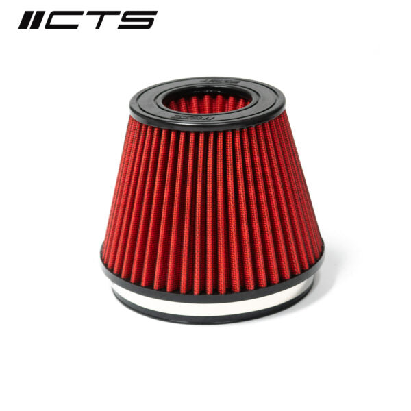 CTS Turbo Filter Replacement for Velocity Stack