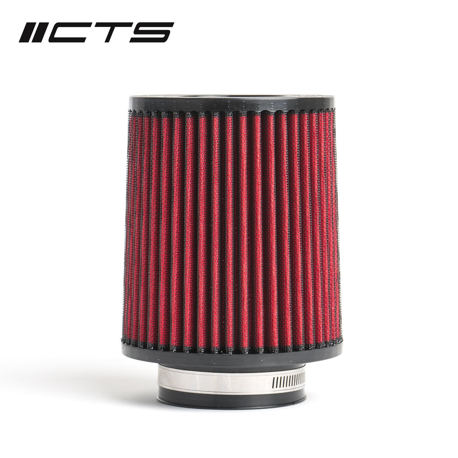 CTS Turbo Air Filter 3" inlet for CTS-IT-105R/220R/260/020/345