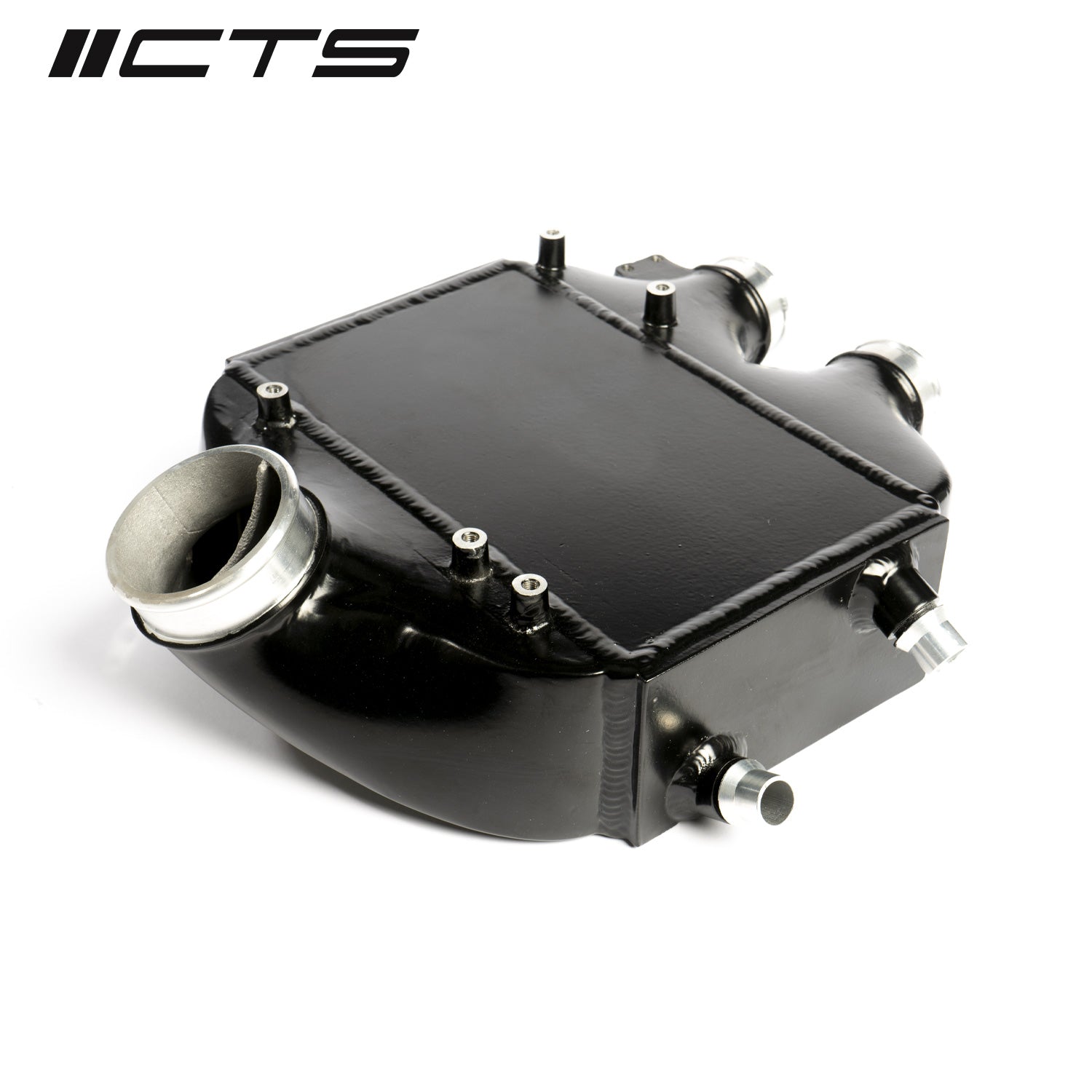 CTS Turbo S55 F80/F82/F83/F87 BMW M3/M4/M2 Air-to-Water Intercooler Upgrade