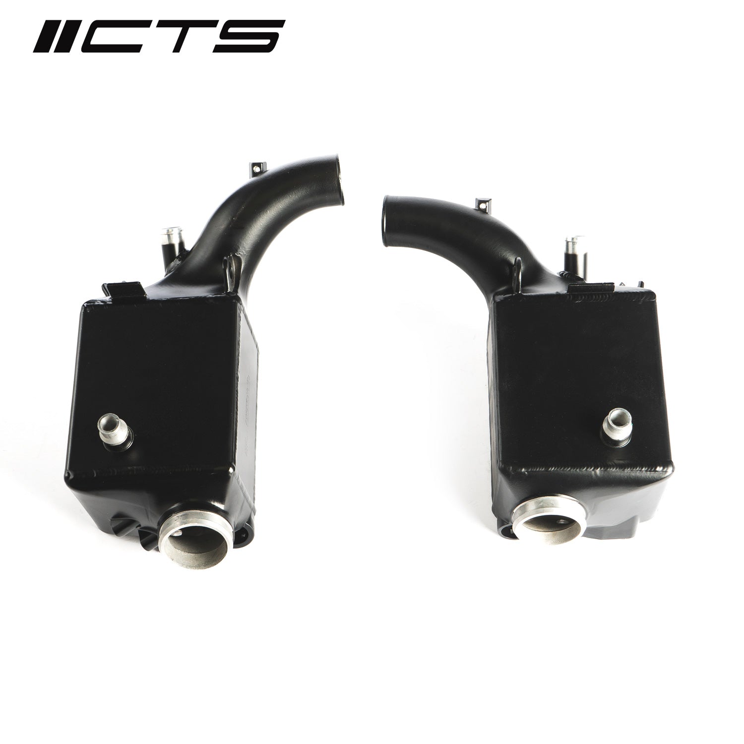 CTS Turbo BMW F90 M5/M5C & F91/F92/F93 M8/M8C High Performance Intercoolers
