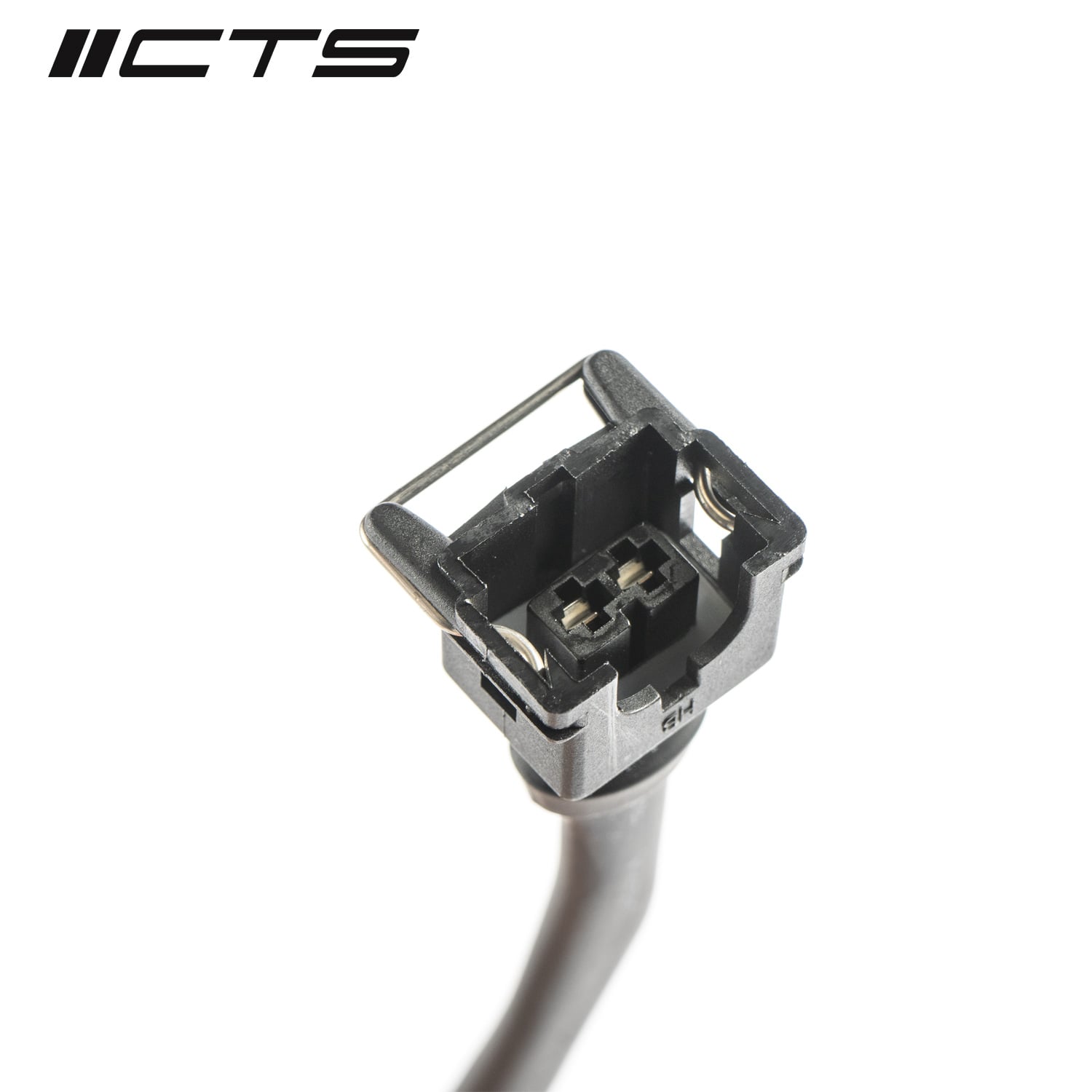 CTS Turbo EV14 injector to OEM harness adapters for ROW MQB vehicles with factory MPI
