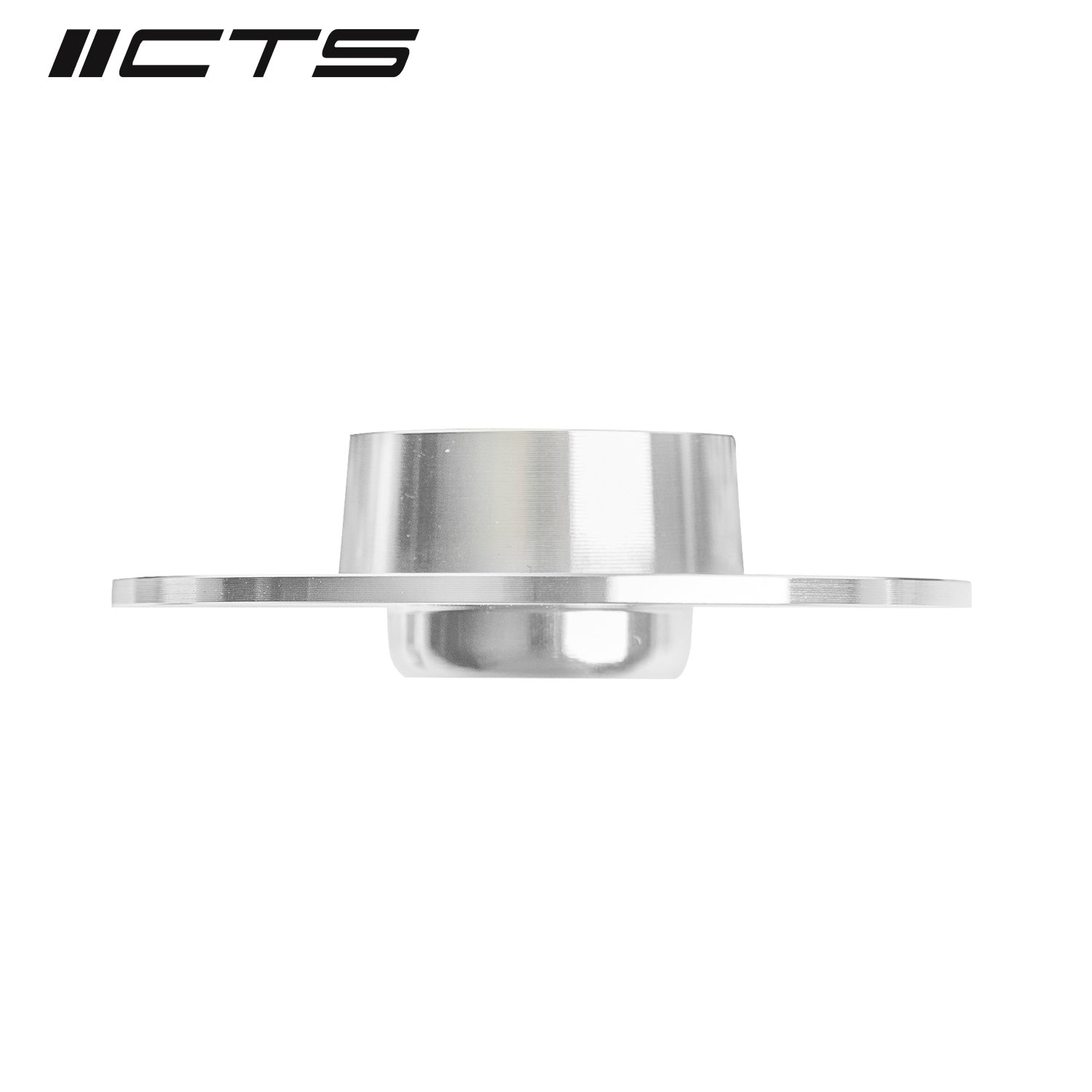 CTS Turbo FRONT Subframe Bushing Insert Kit: MK5/MK6/8P Audi A3