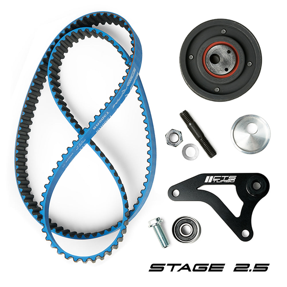 CTS 06A 1.8T Timing Belt Kit