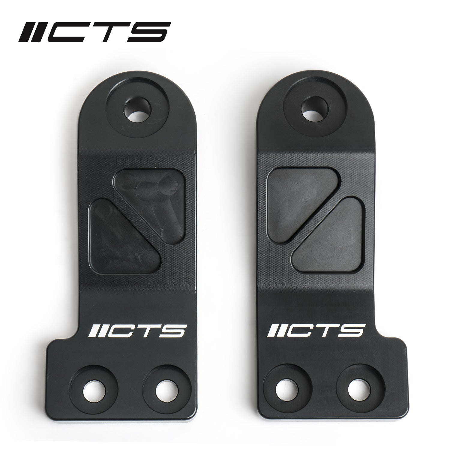 CTS MQB MK7, MK8, 8V, 8Y, 8S Front Subframe Bushing Kit