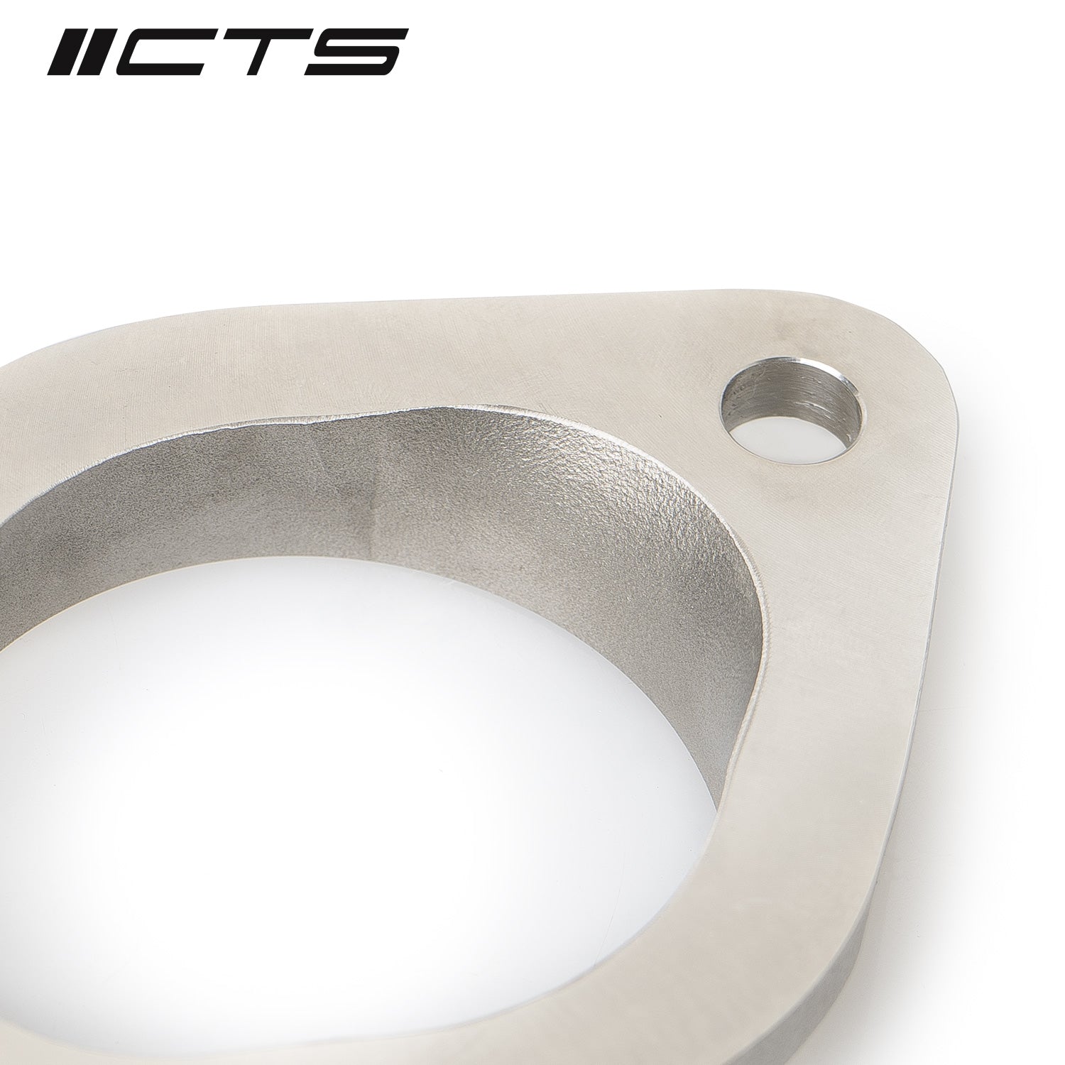 CTS Turbo Turbine Housing Adapter Set for Ford Raptor/F150/Expedition/Navigator