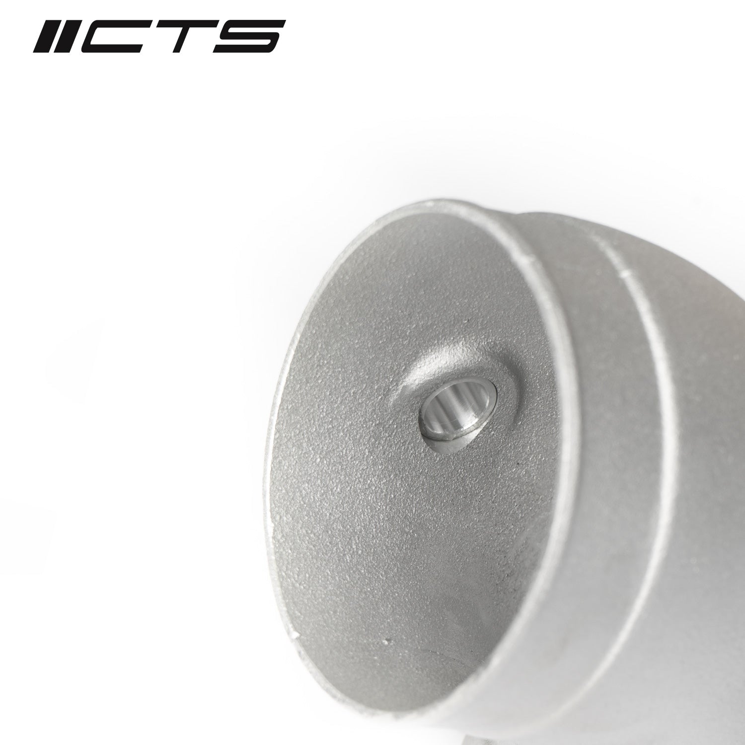 CTS TURBO HIGH-FLOW TURBO INLET PIPE FOR B58C/B58D A90/A91 SUPRA/G20/G29/G42/ Z4 M40I/M240i/M340I/M440I