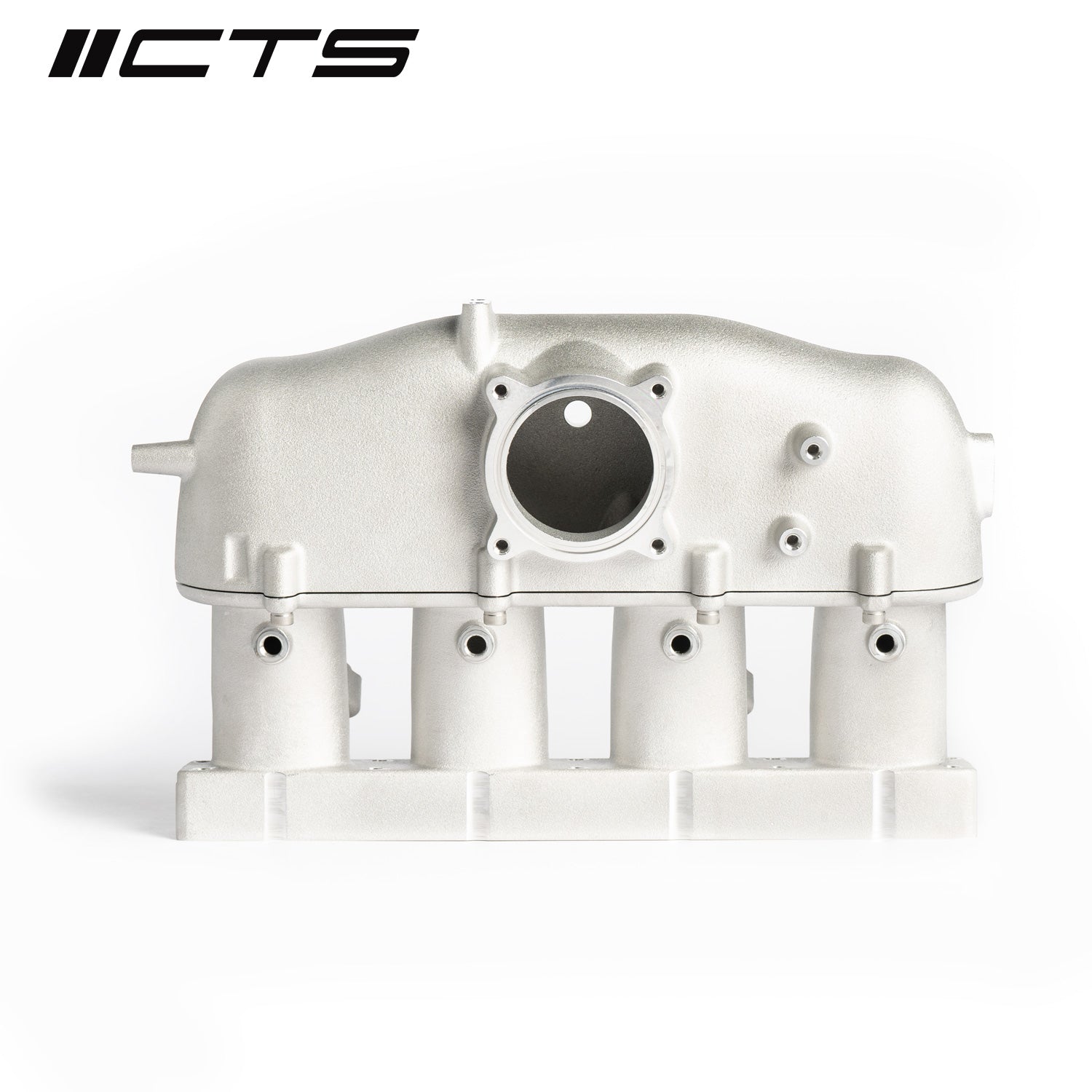 CTS TURBO 2.0T MK7/MK8/8V MQB/EVO4 INTAKE MANIFOLD