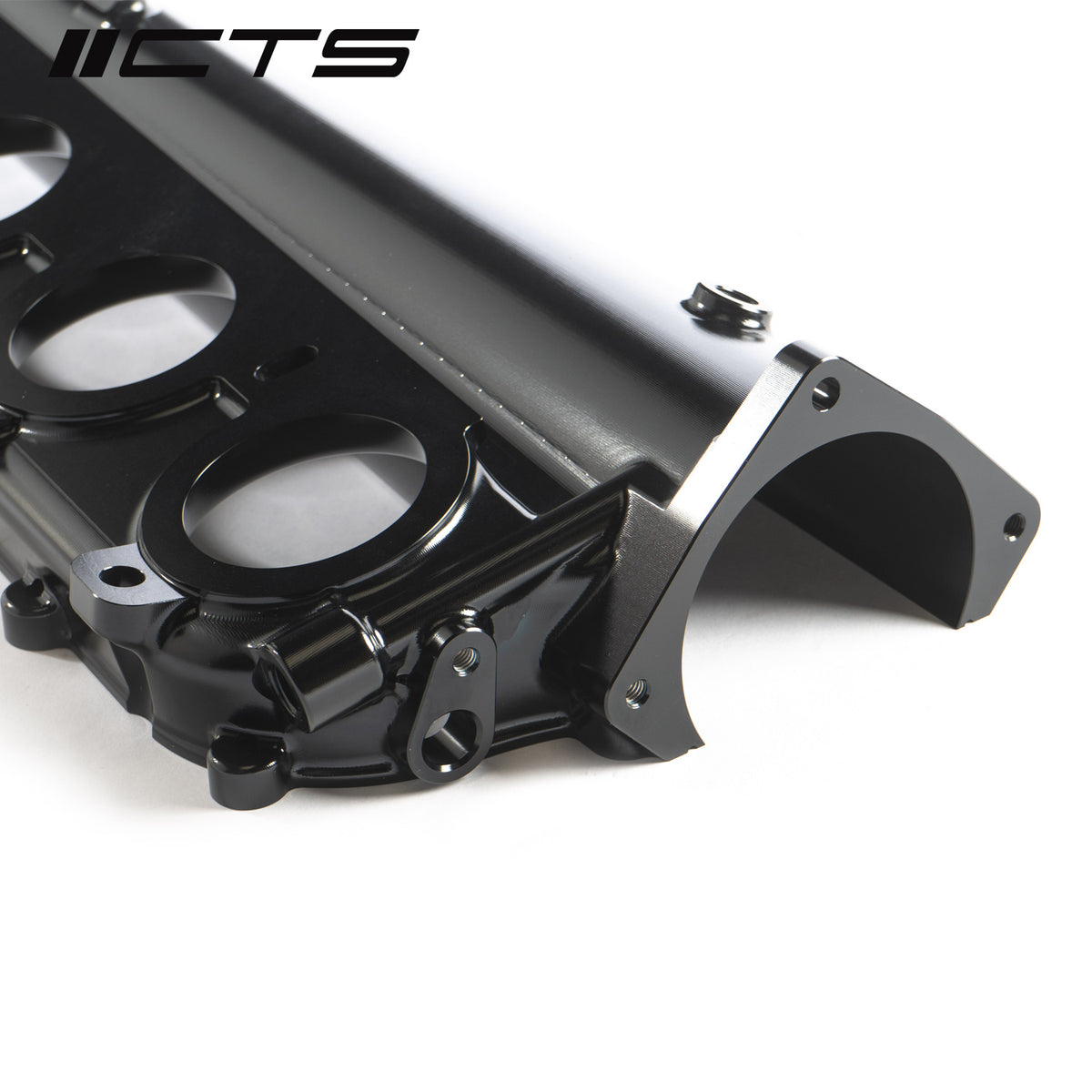CTS Turbo Audi RS3/TTRS Billet Intake Manifold Plenum DAZA/DNWA