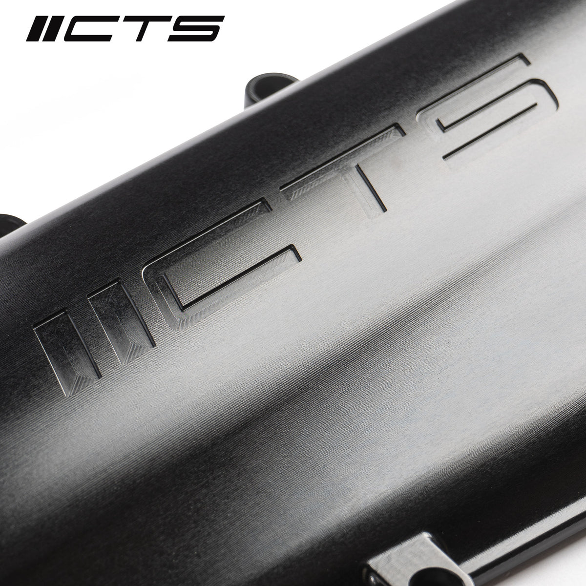 CTS Turbo Audi RS3/TTRS Billet Intake Manifold Plenum DAZA/DNWA