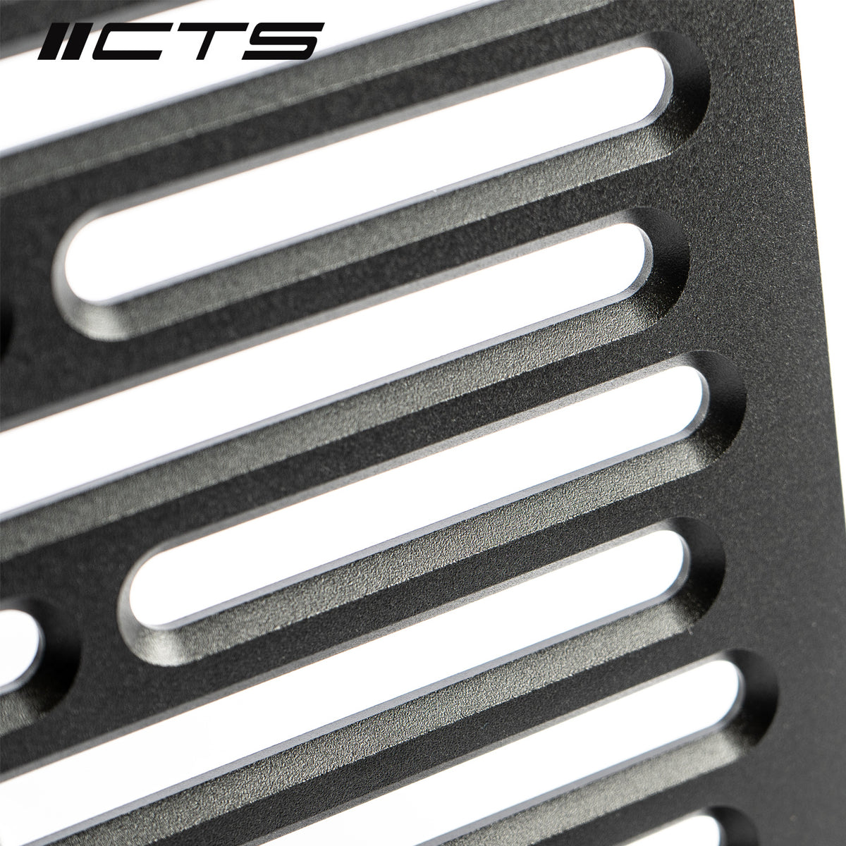 CTS Turbo B9 A4/S4/RS4 License Plate Relocate Kit