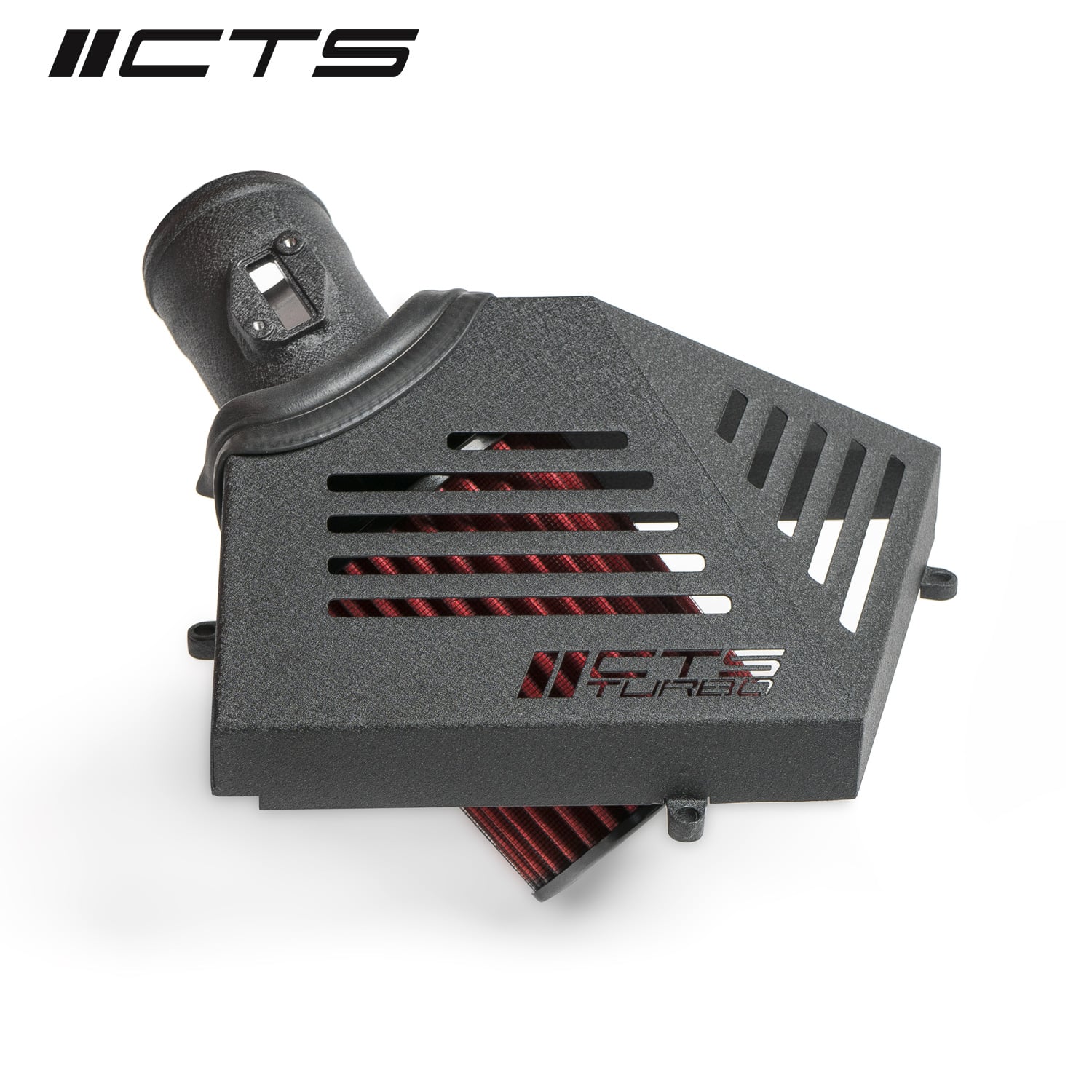 CTS TURBO BMW X1/X2 28i xDrive B38/B48 INTAKE