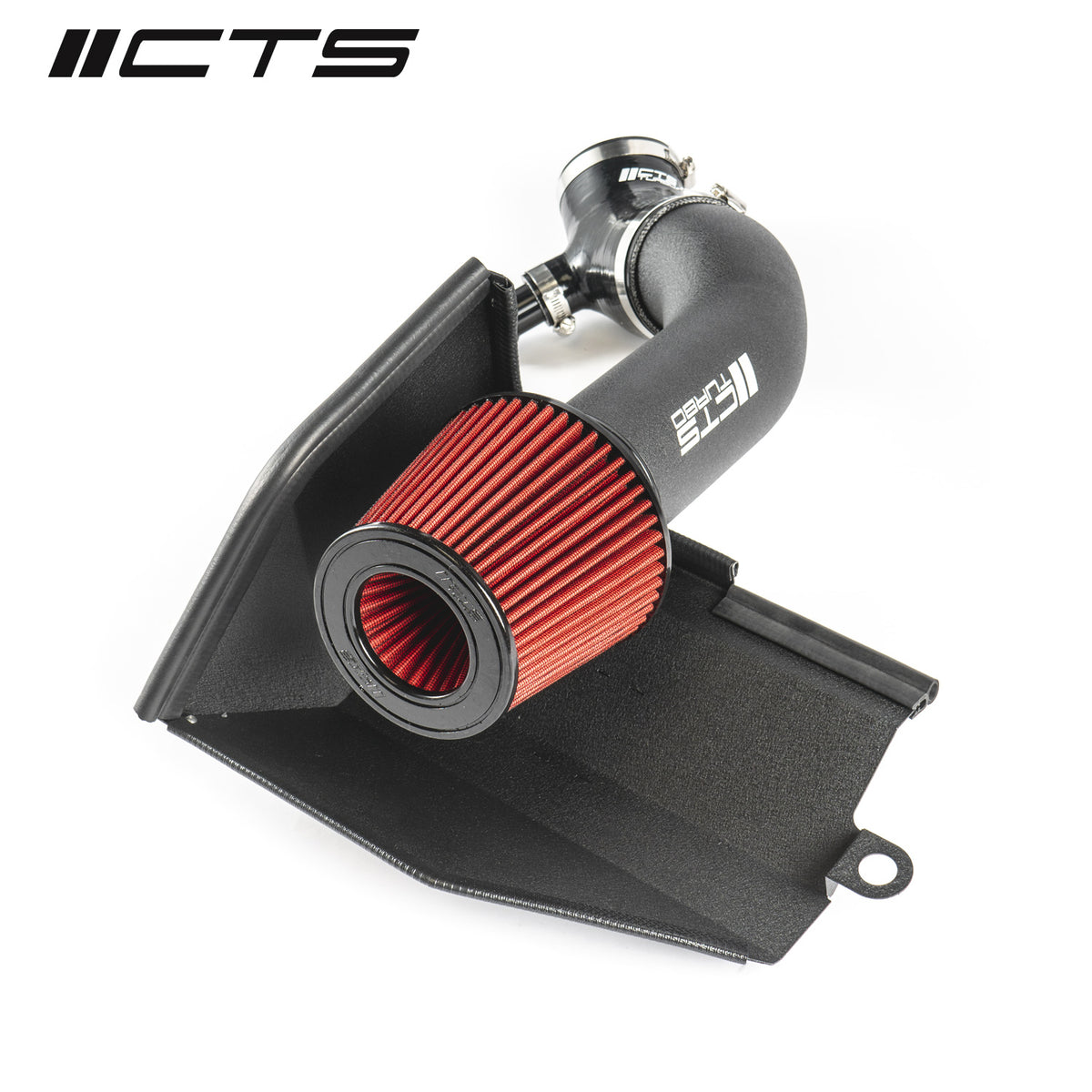 CTS Turbo MK8 VW Golf R/ 8Y Audi S3 EVO4