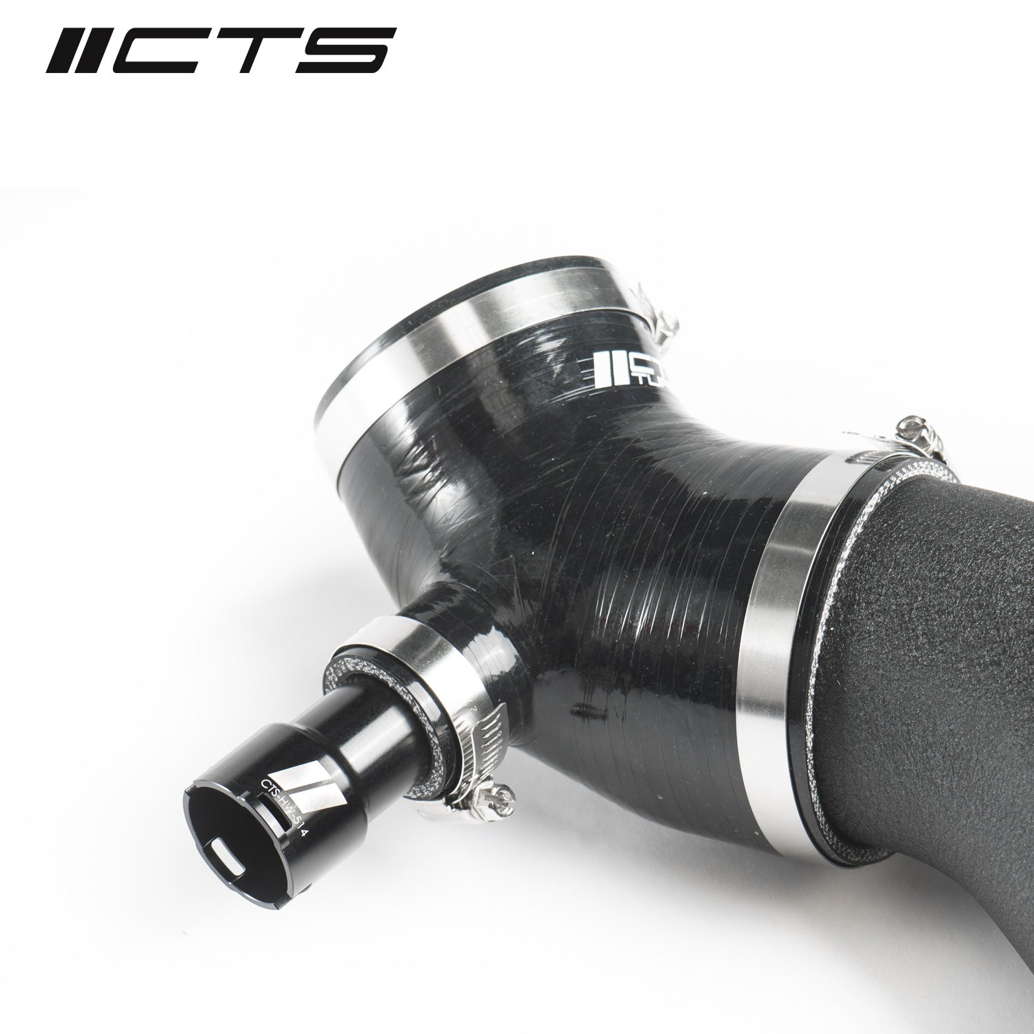 CTS Turbo MK8 VW Golf R/ 8Y Audi S3 EVO4