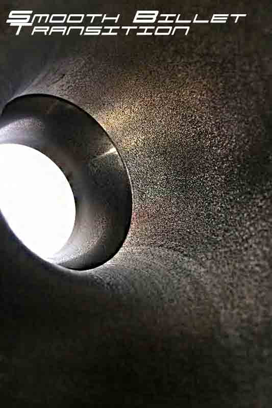 CTS Turbo 1.8T/2.0T MQB Gen3 High-Flow Turbo Inlet Pipe