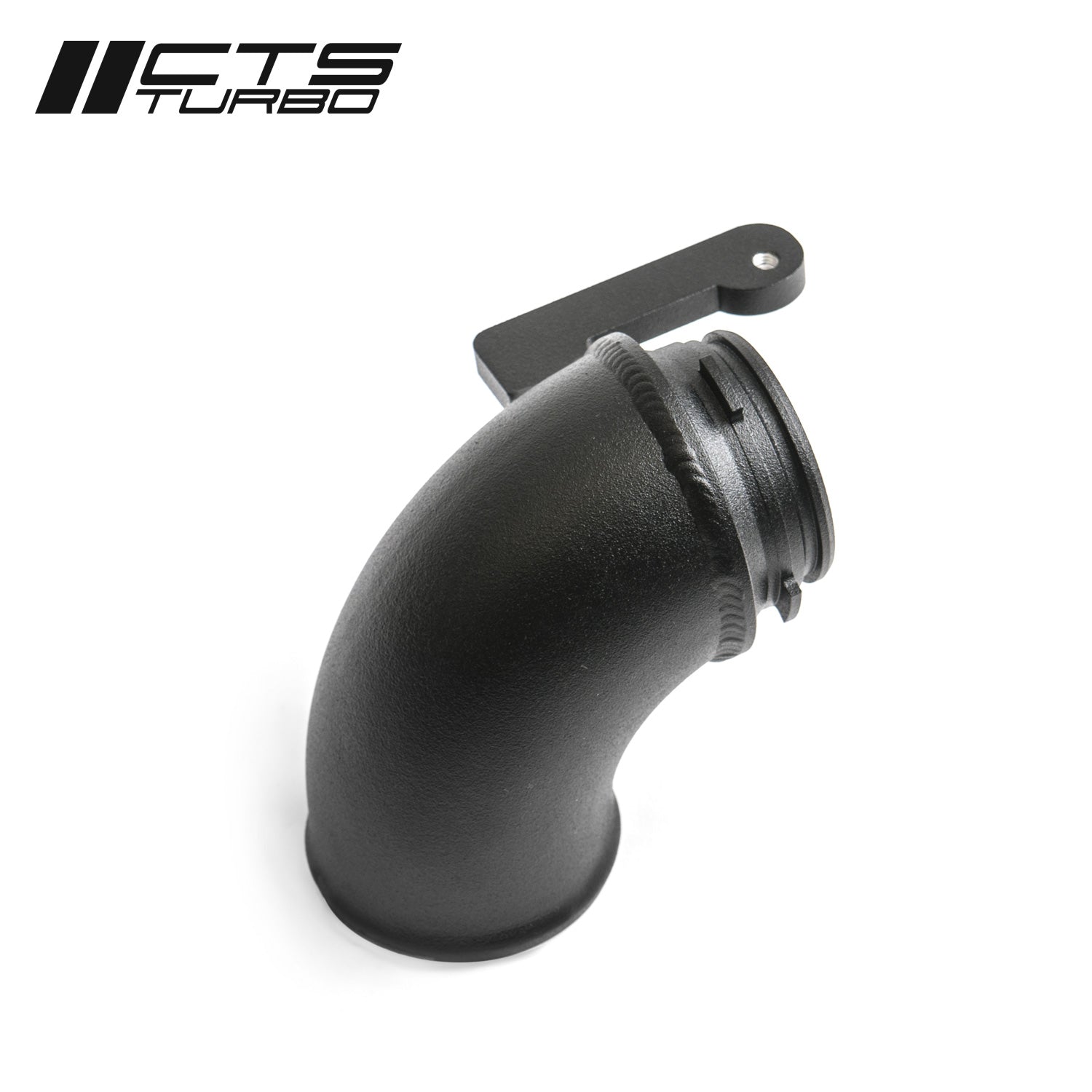 CTS Turbo 1.8T/2.0T MQB Gen3 High-Flow Turbo Inlet Pipe