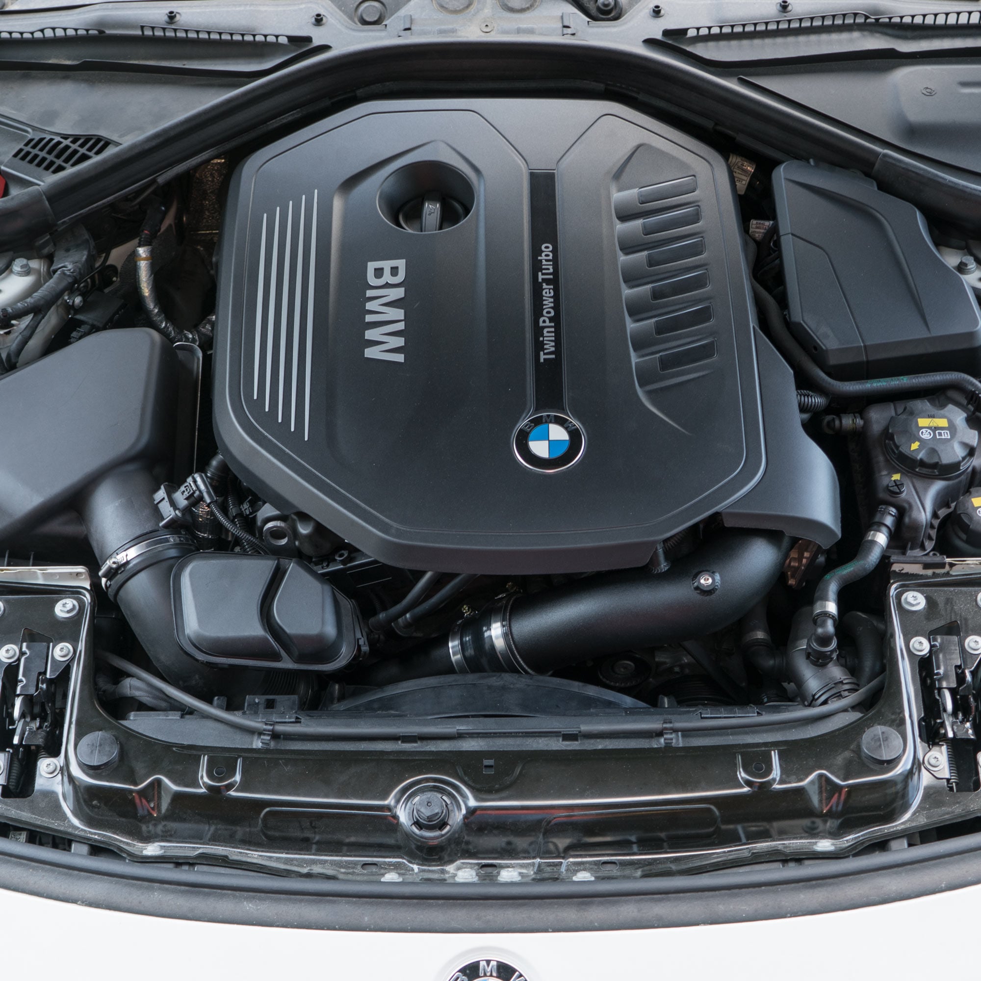 CTS TURBO Charge Pipe Upgrade Kit for F20/F22/F30/F32 and G01/G11/G30/G32 BMW B58 3.0L