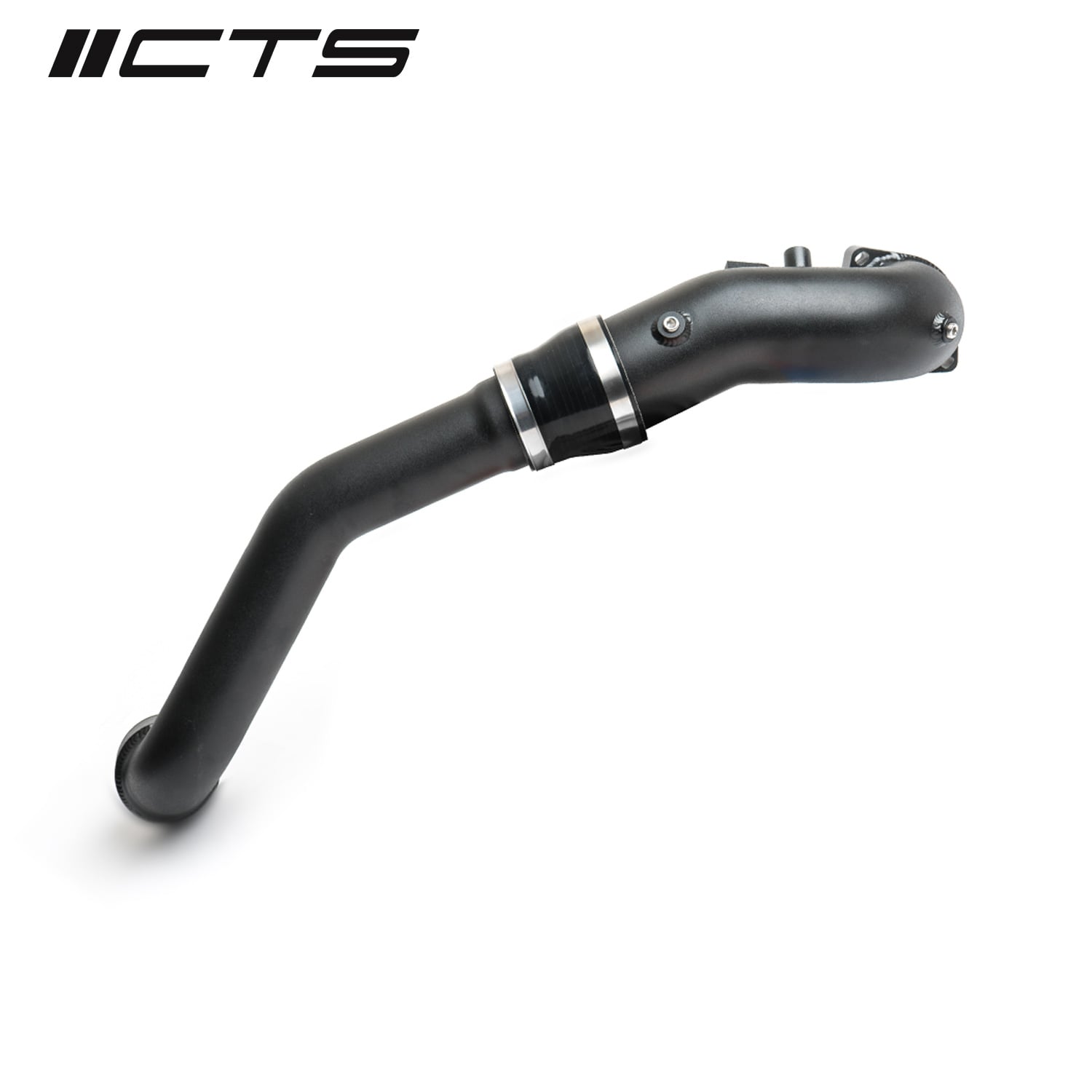 CTS TURBO Charge Pipe Upgrade Kit for BMW G01/G02/G05/G07/G11/G20/G29/G42 and A90/A91 Toyota Supra B58C/B58TU 3.0L 2020+