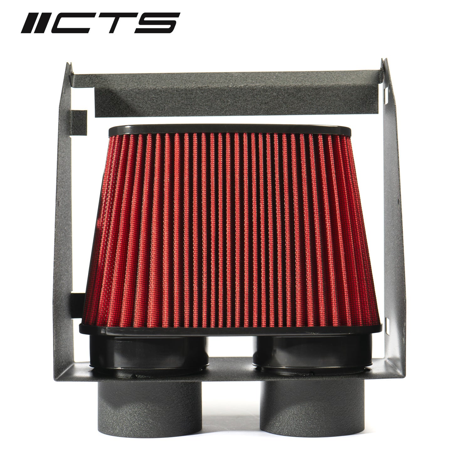 CTS Turbo High-flow intake for 2017-2023 Ford F150/Raptor 2.7T/3.5T Ecoboost (Gen2 and Gen3)
