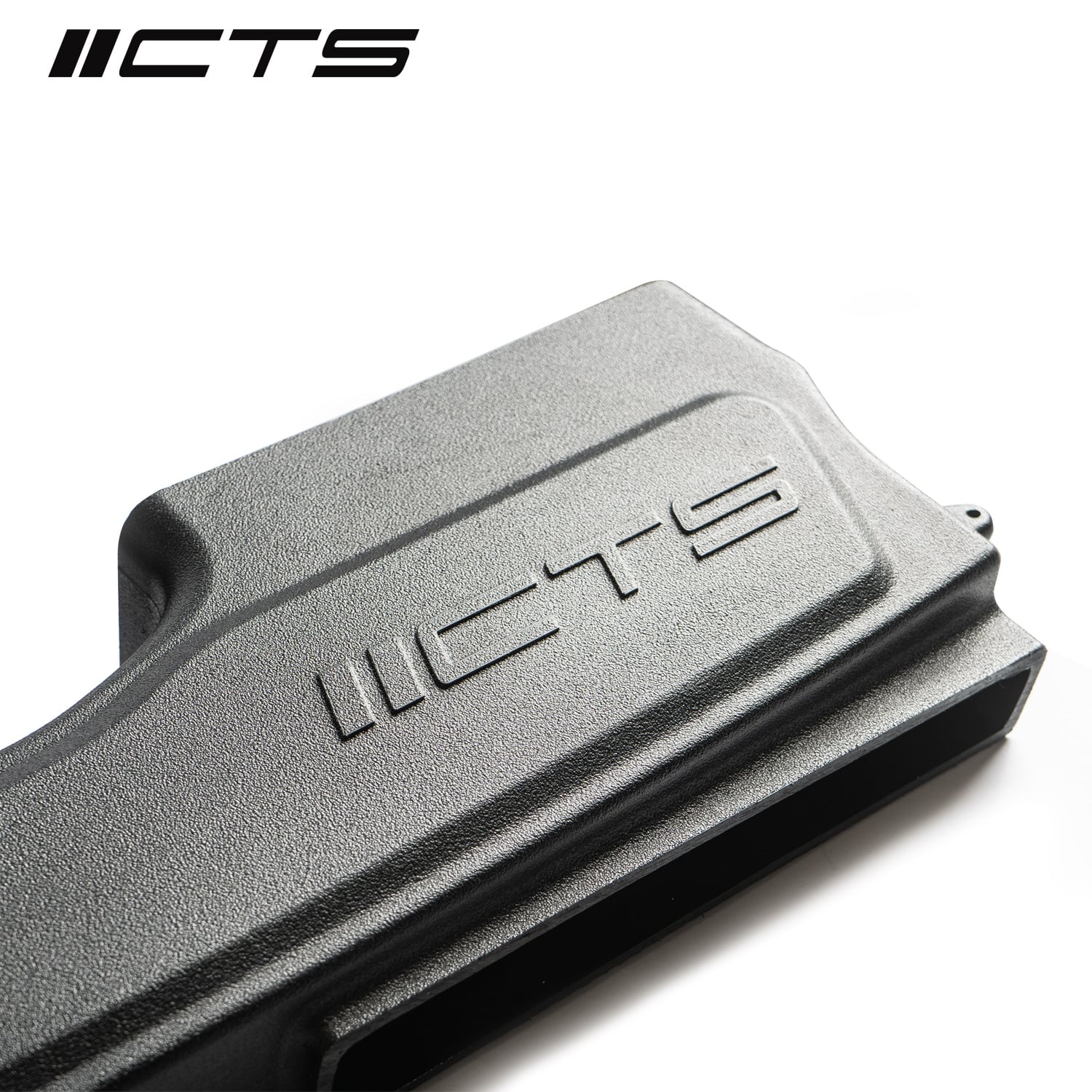 CTS Turbo MK8 VW Golf GTI High-Flow Intake EVO4