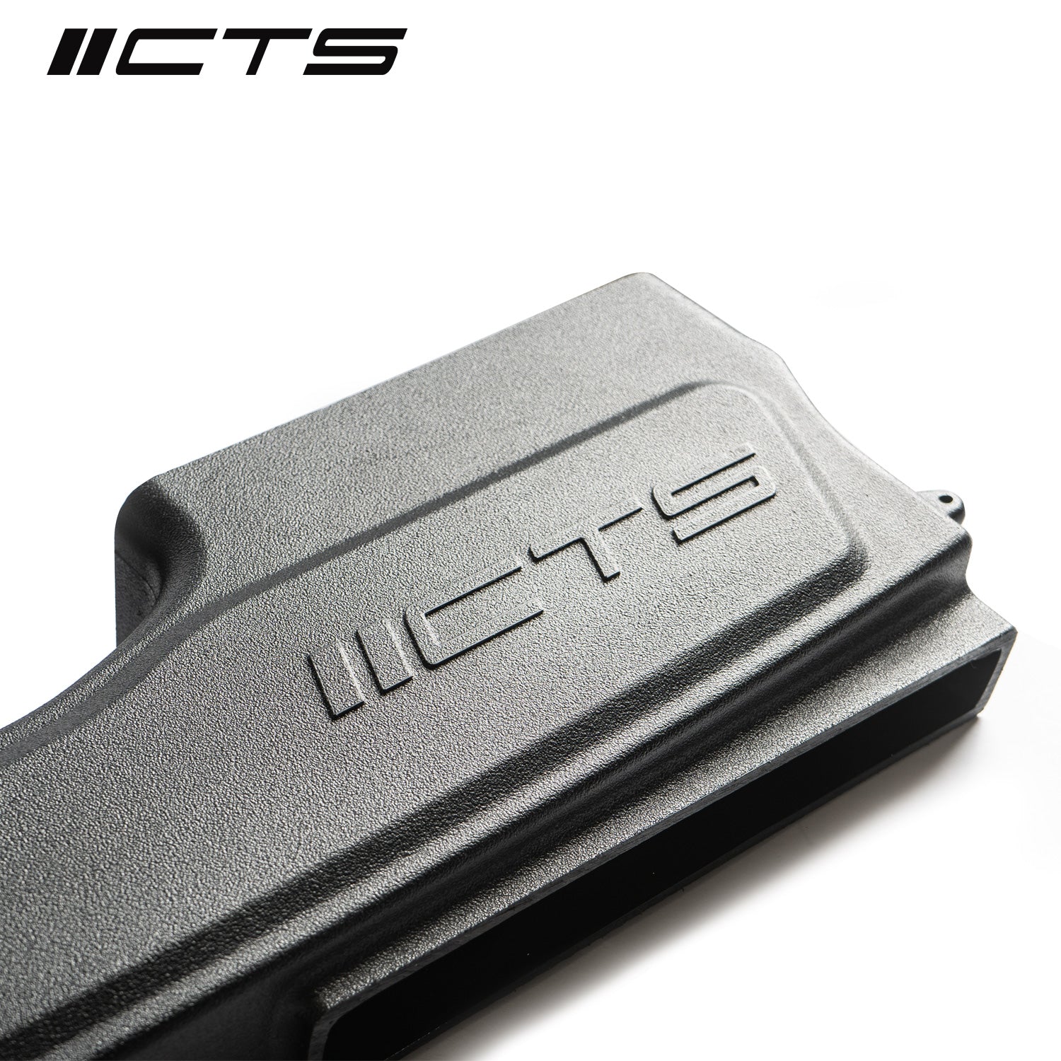 CTS Turbo MK7/7.5 VW Golf R/ Audi 8V S3 High-Flow Intake (MQB without SAI)