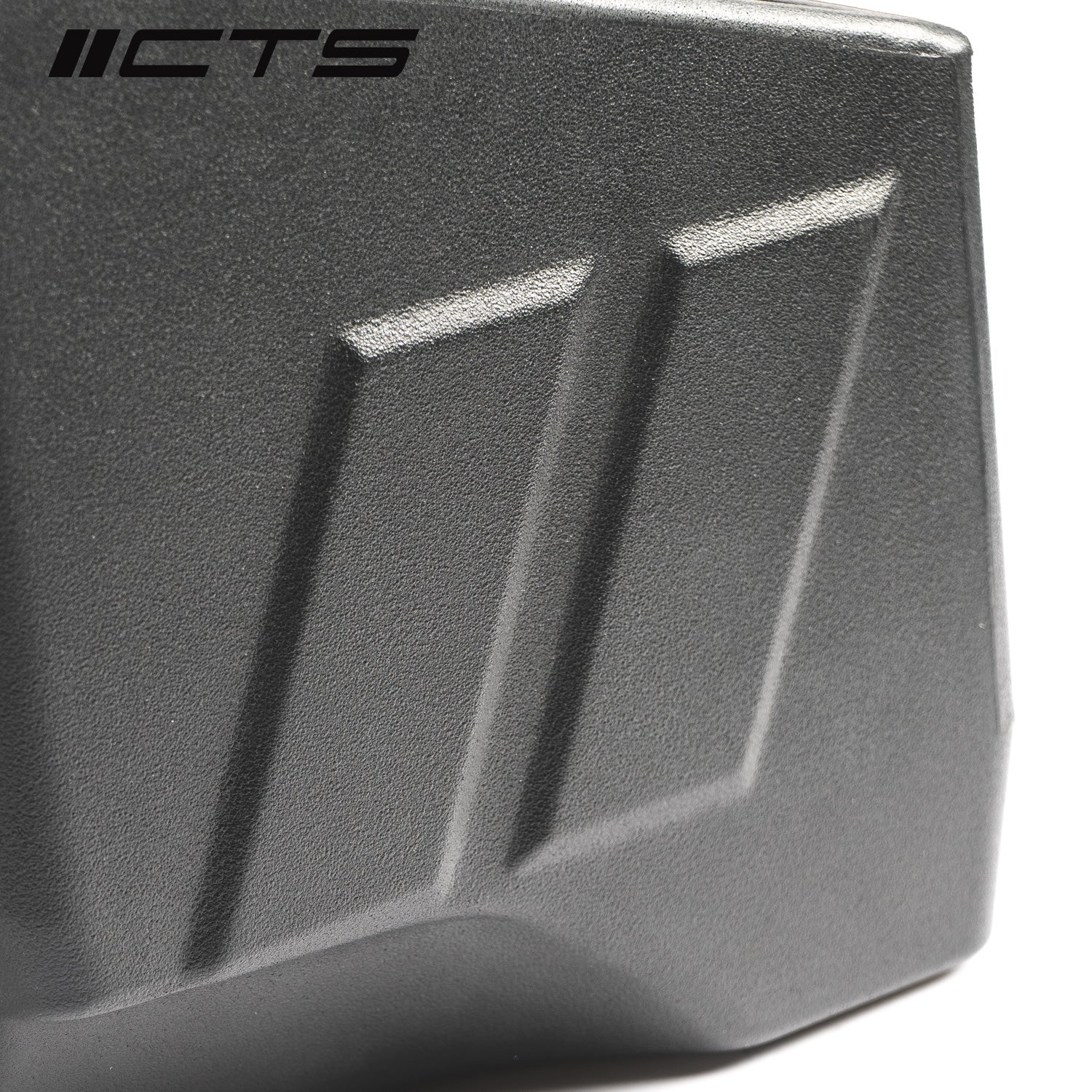 CTS Turbo MK7/7.5 VW Golf, GTI, GLI, Sportwagen, Alltrack HIGH-FLOW Intake (MQB with SAI)