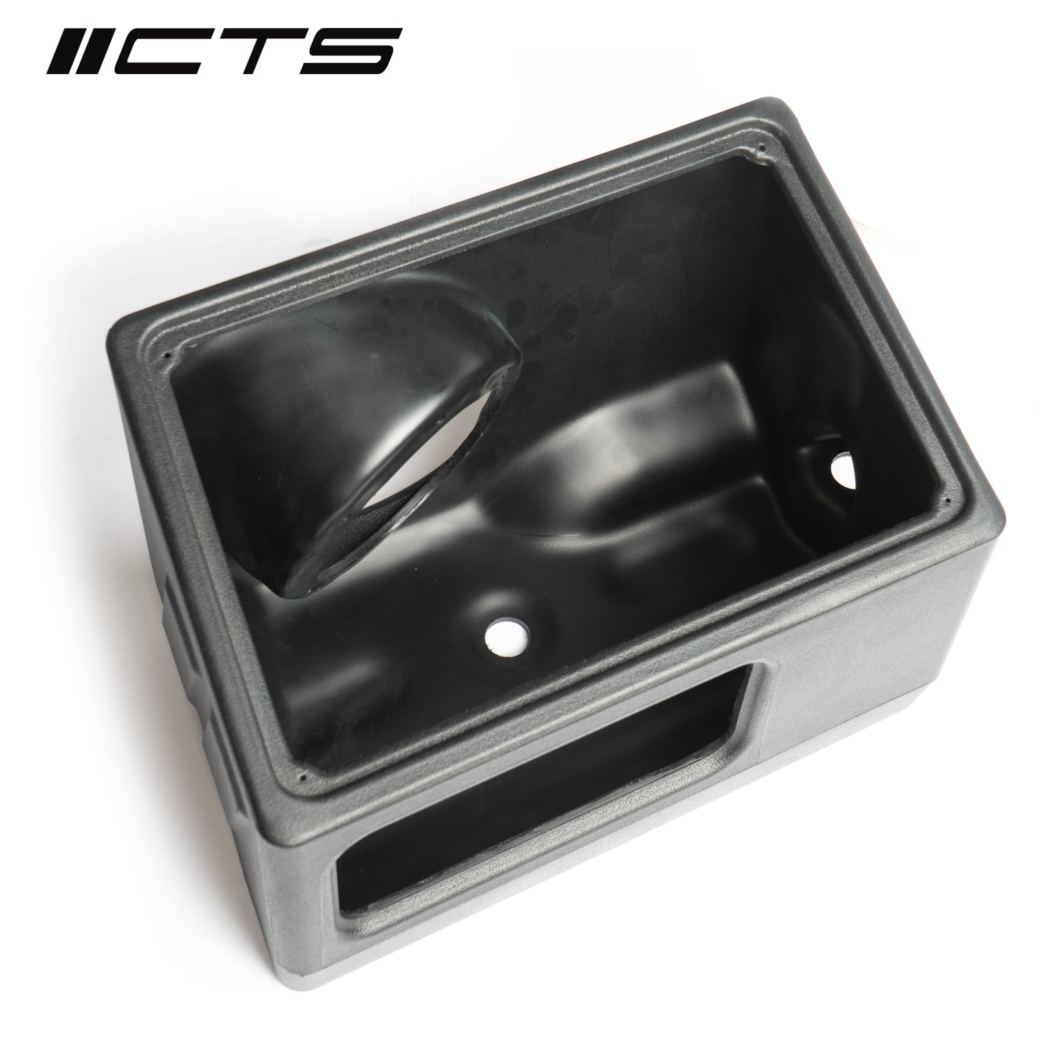 CTS Turbo 8Y Audi S3 High-Flow Intake EVO4