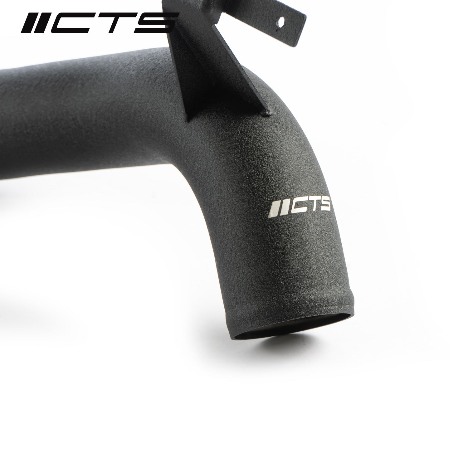 CTS Turbo MK8 Golf GTI Turbo Outlet Pipe