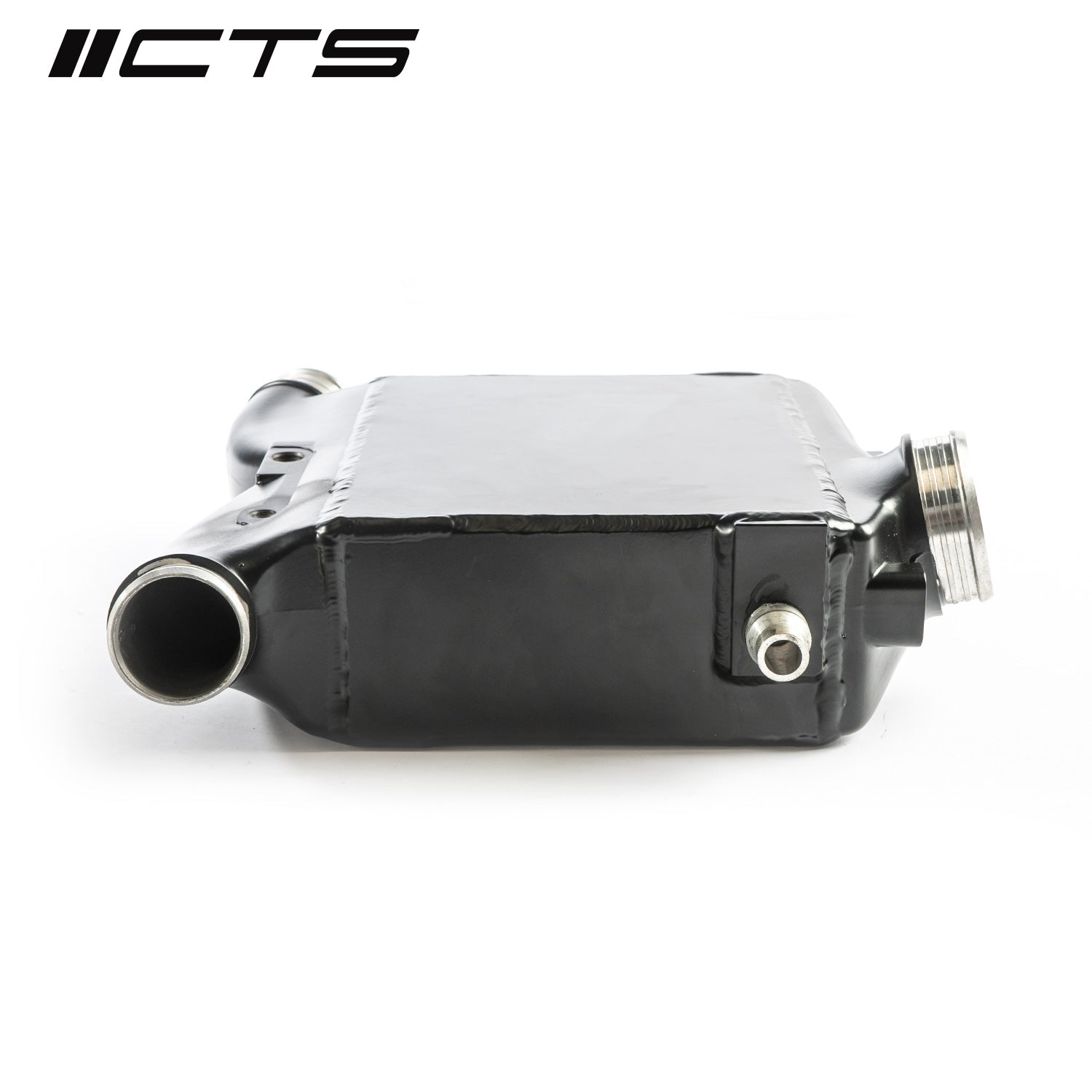 CTS Turbo Intercooler Upgrade for Mercedes Benz C43 C400 C450 E43 E400 E450 GLC43 GLE43 (M276 engine)