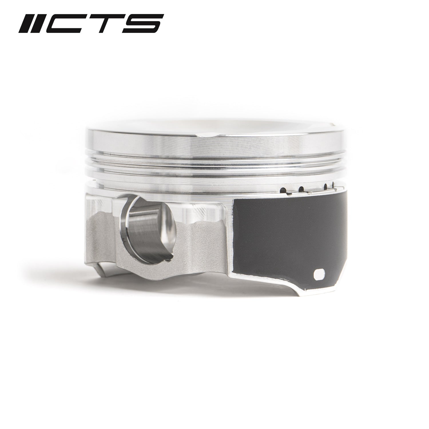JE Pistons for DAZA/DNWA 2.5T engine