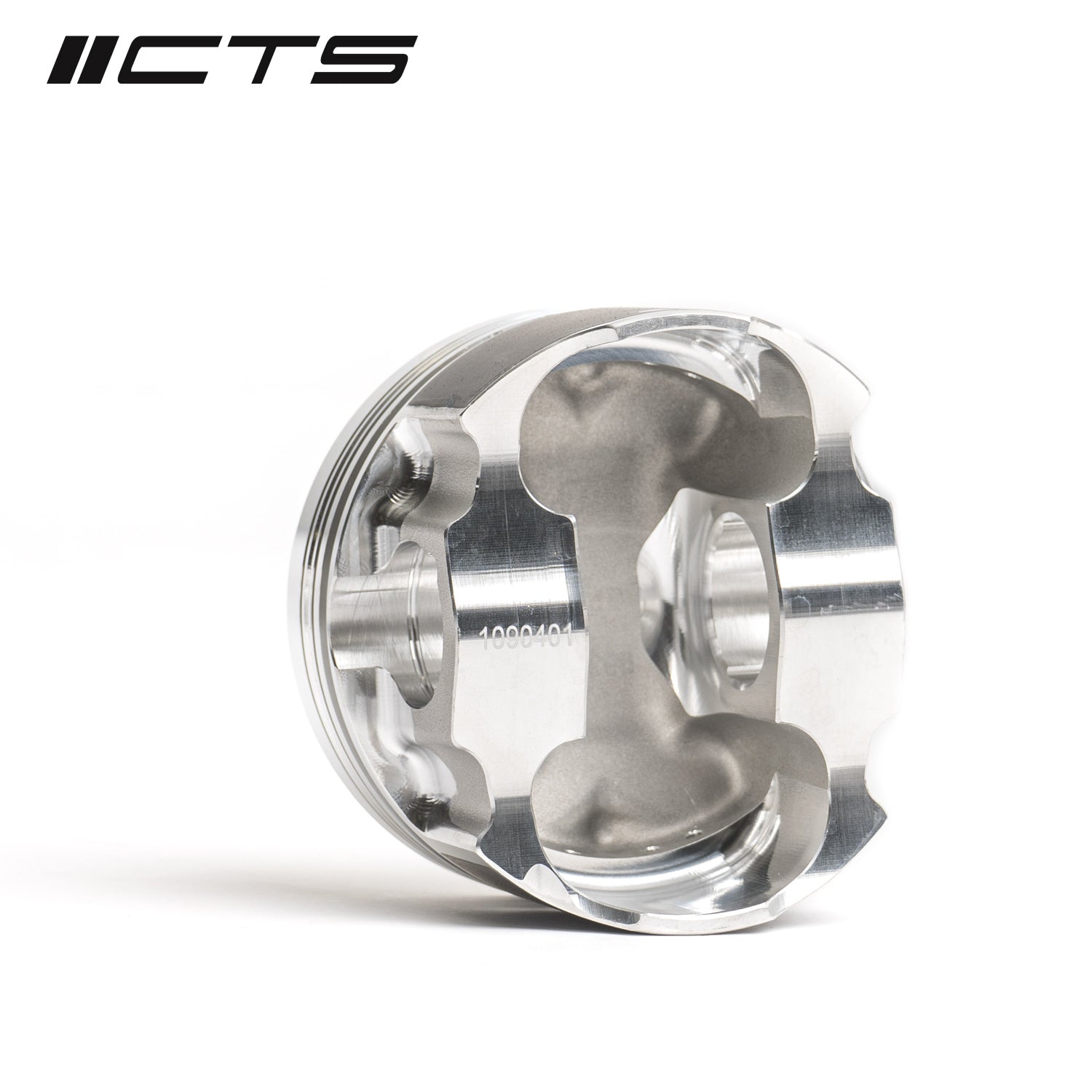 JE Pistons for DAZA/DNWA 2.5T engine
