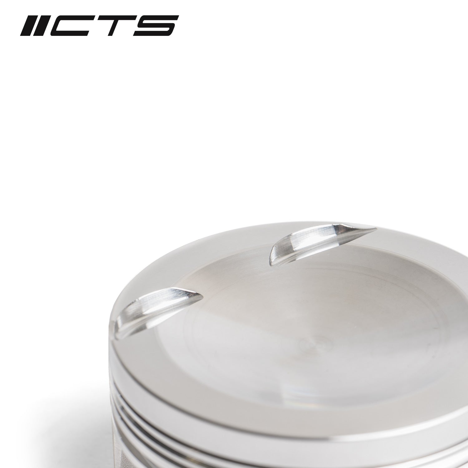 JE Pistons for DAZA/DNWA 2.5T engine