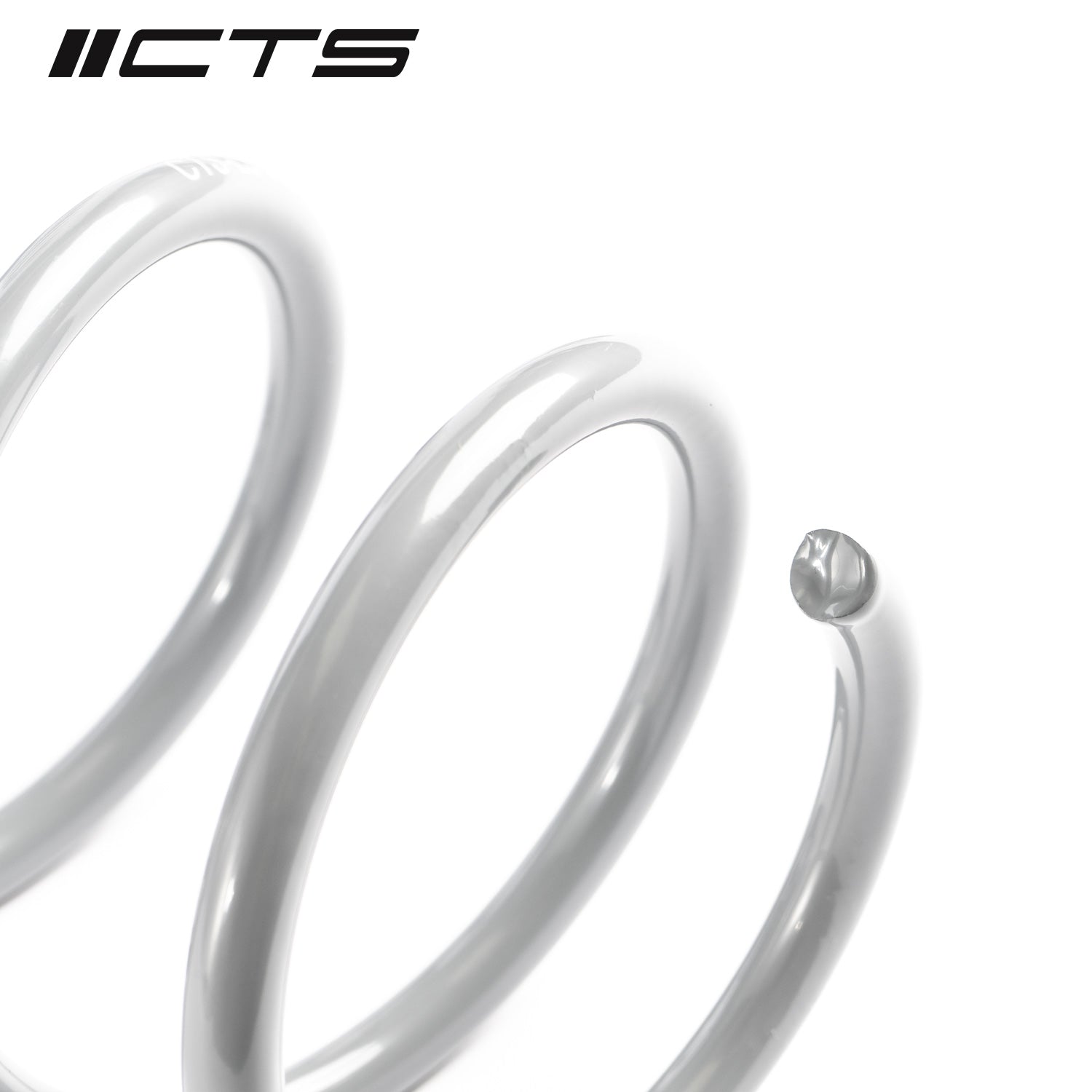 CTS Turbo MK7 Golf GTI Lowering Spring Set