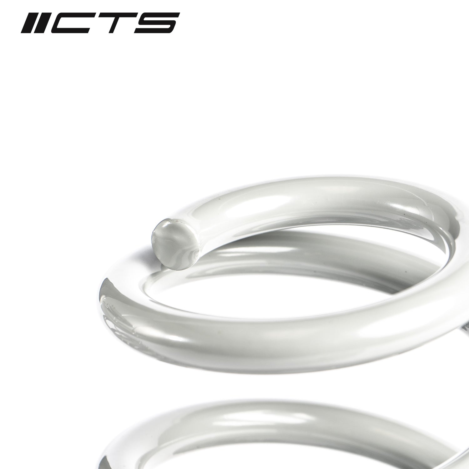 CTS Turbo MK7 Golf R Lowering Spring Set
