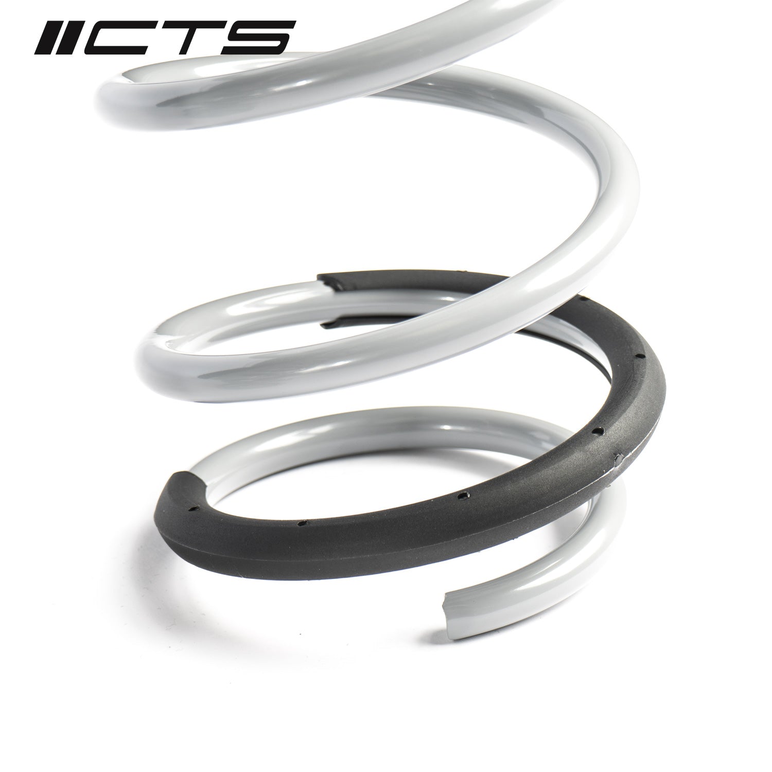 CTS Turbo MK8 Golf GTI Lowering Spring Set