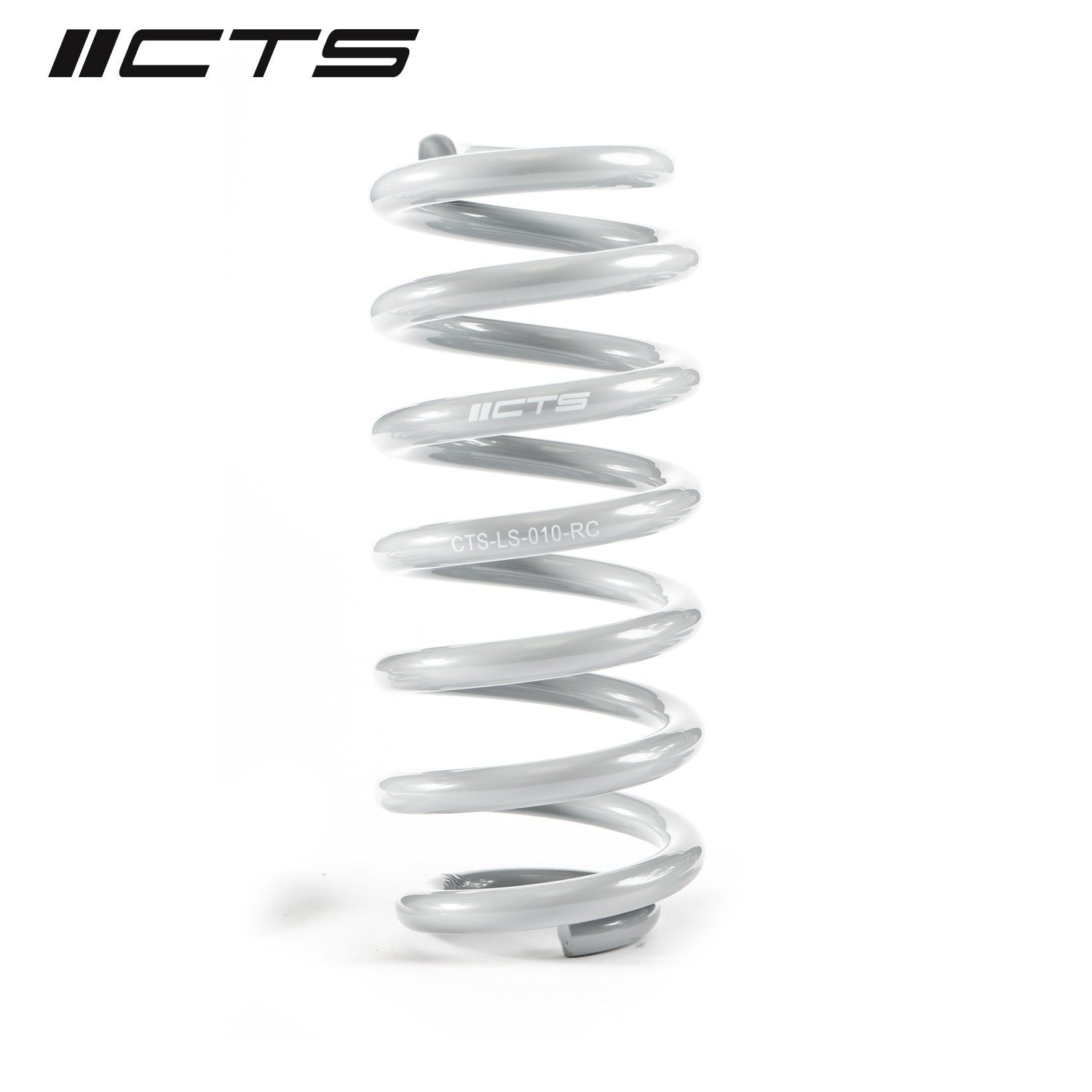 CTS Turbo MK8 Golf R Lowering Spring Set