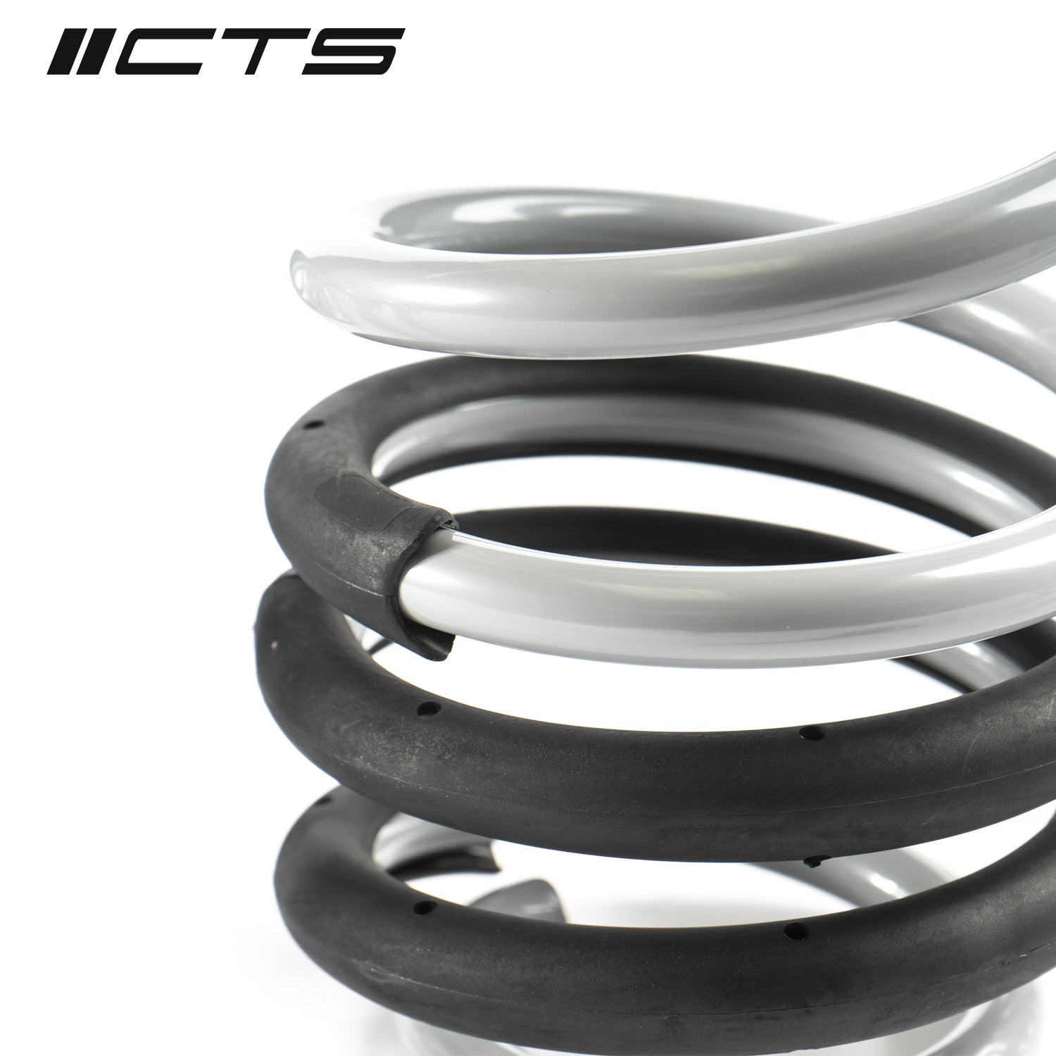 CTS Turbo B8/B8.5 Audi A4/S4 Lowering Spring Set