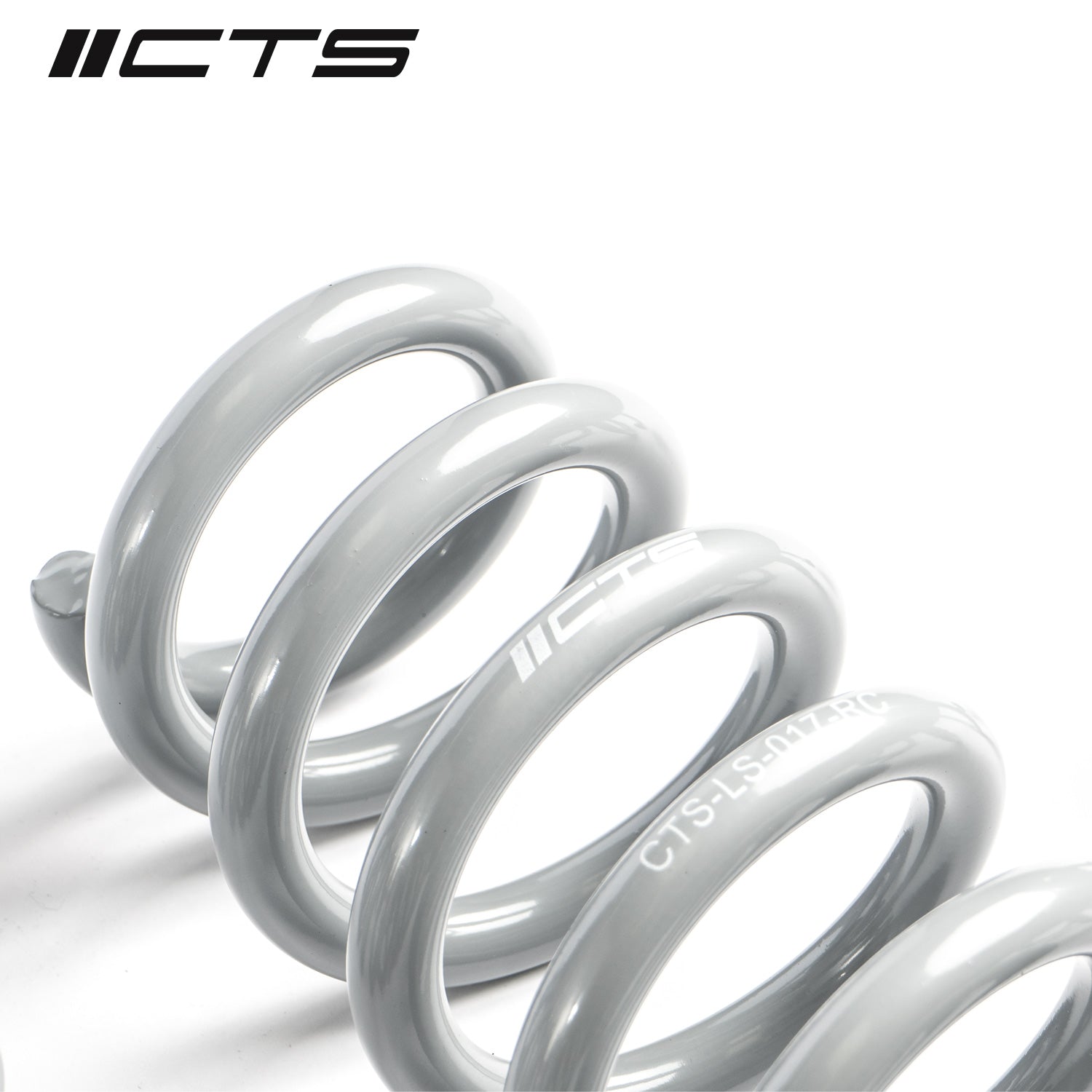 CTS Turbo BMW F30/F32 XDrive Lowering Spring Set
