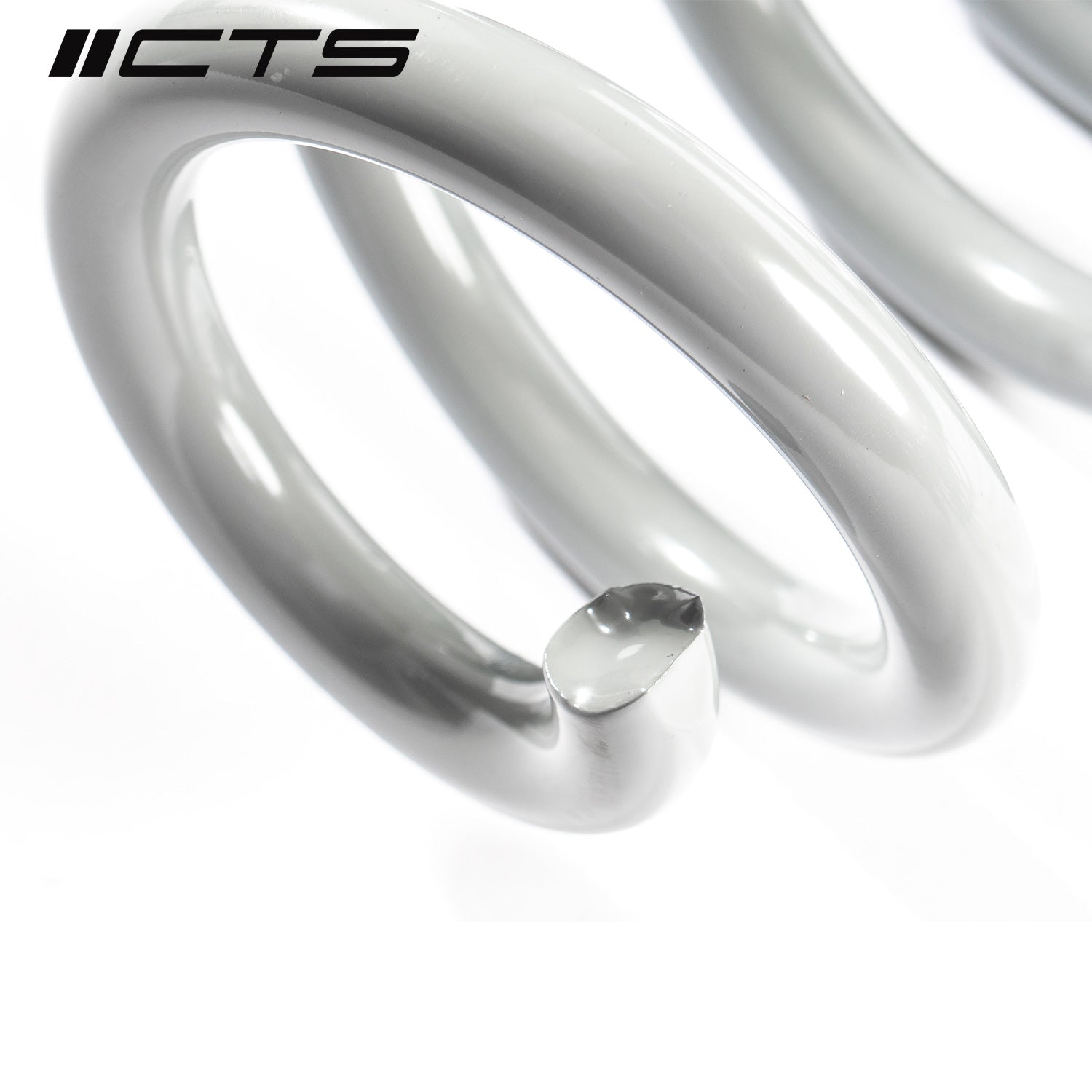 CTS Turbo Audi B9/9.5 A4/S4/A5/S5/Allroad Lowering Springs