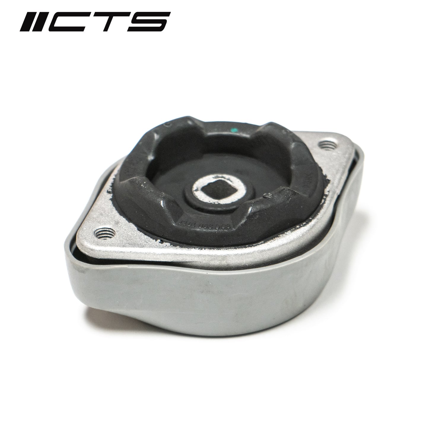 CTS Turbo Street Transmission Mount - Tiptronic B6/B7/C5 Audi A4/S4/S6/RS6