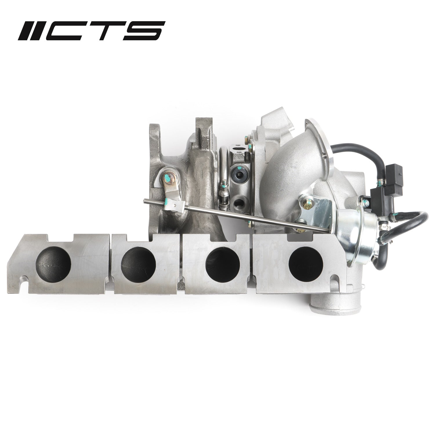 CTS Turbo K04 Turbocharger Upgrade for FSI and TSI Gen1 Engines (EA113 and EA888.1)