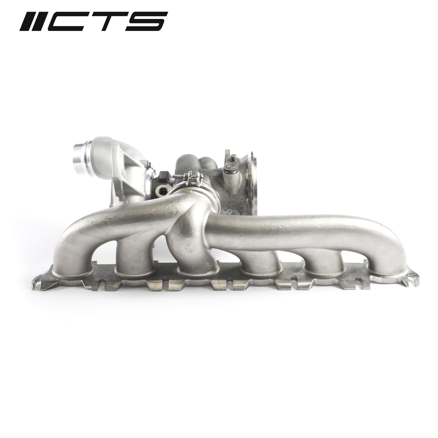 CTS Turbo A91 6-port B58TU Toyota Supra BOSS Turbo Upgrade kit