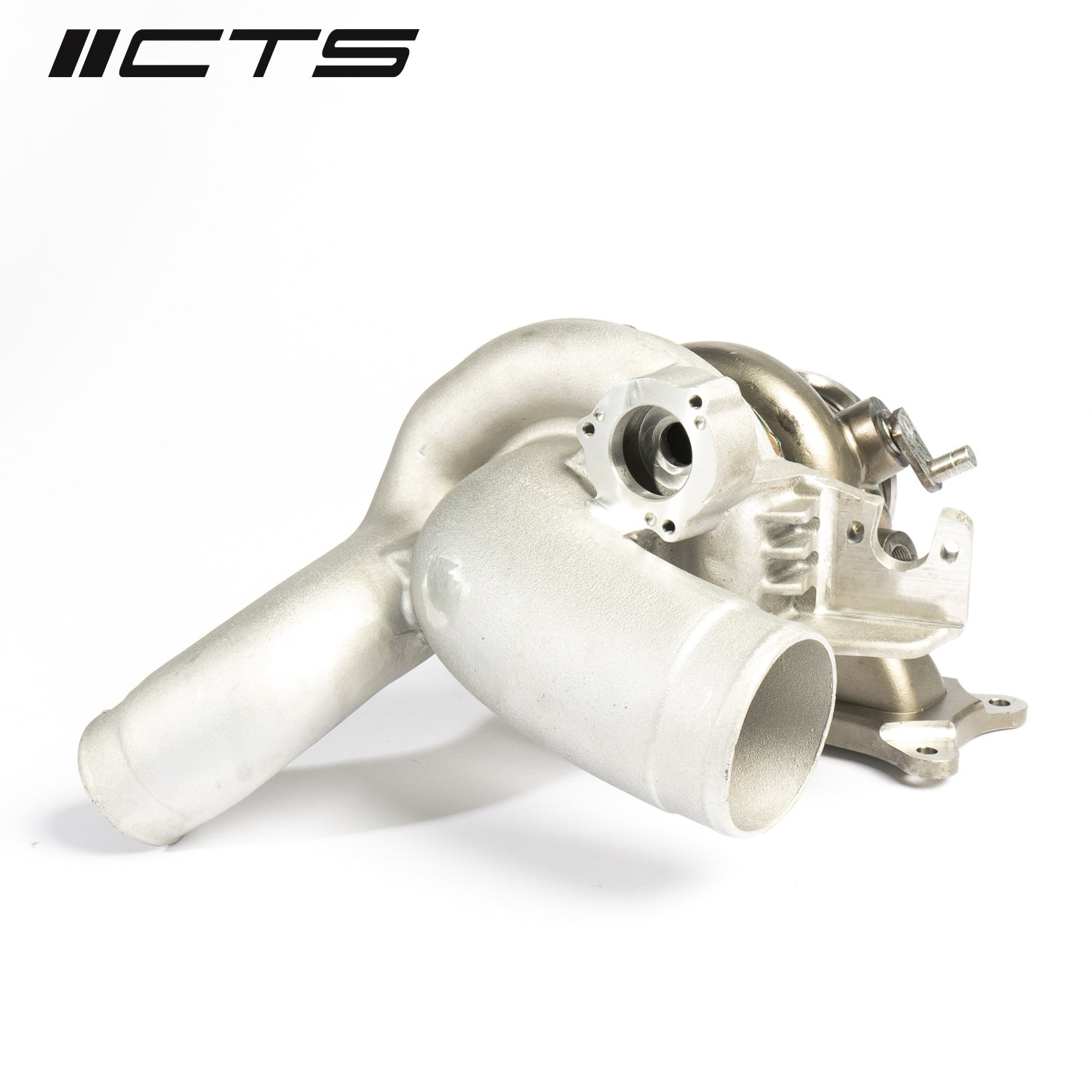 CTS Turbo EA888 Gen3 TSI BOSS turbocharger upgrade kit - NON MQB vehicles