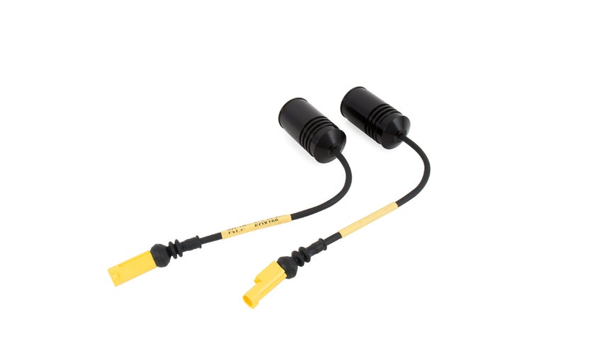 Ohlins BMS MR40S1 16-20 BMW M2/M3/M4 (F87/F8X) Road & Track Coilover System