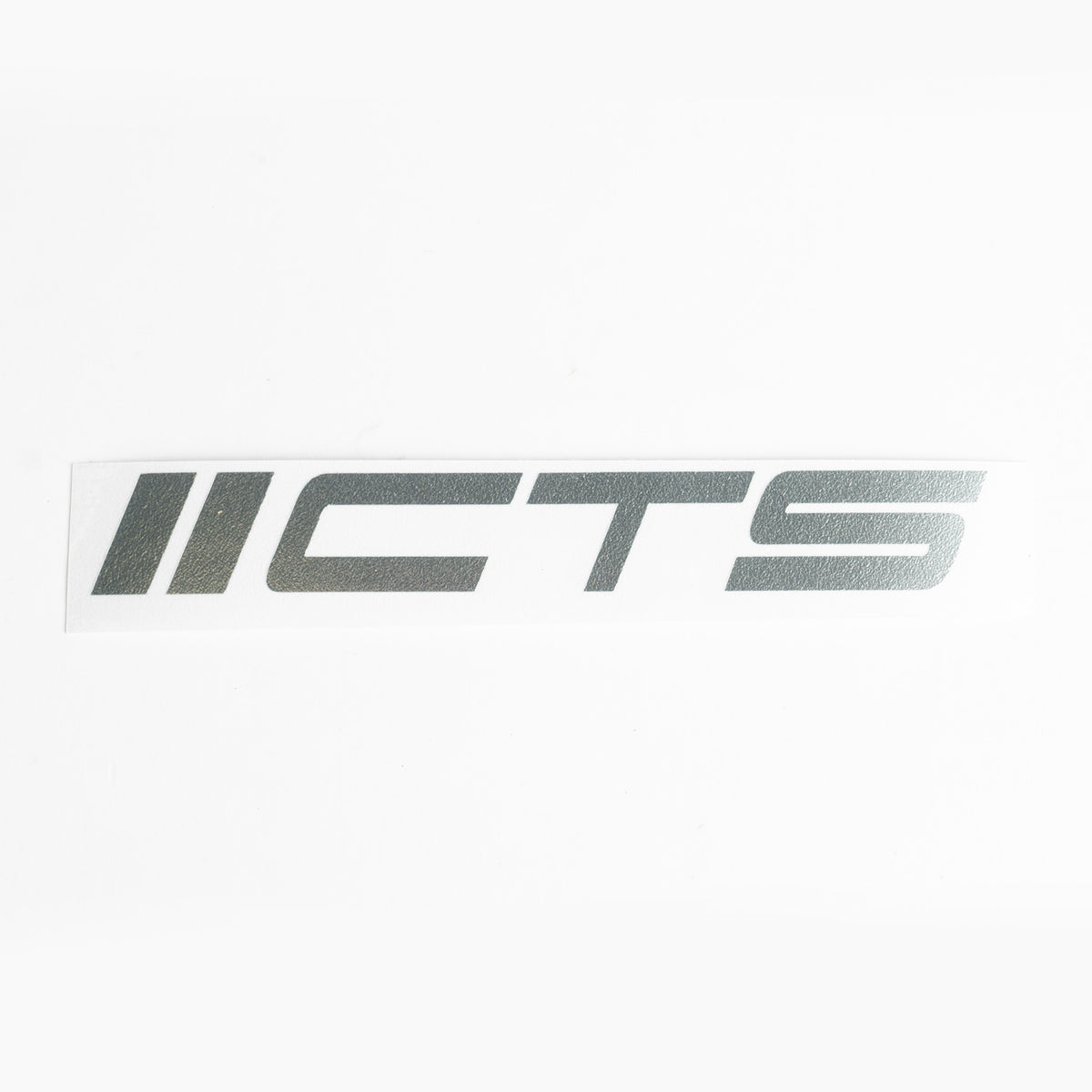 CTS Decal - Limited Decal Pack Stickers